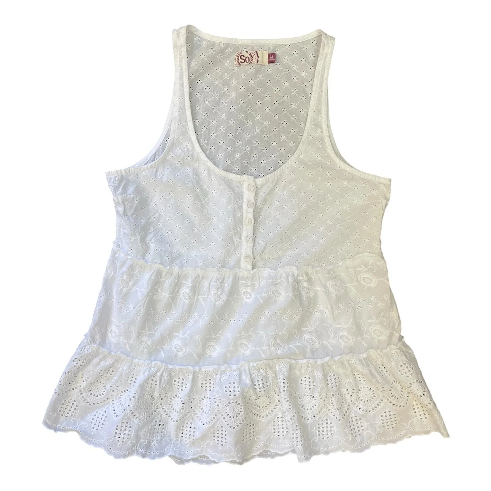 Cami Tops, size M / 38 / 10, photo 1