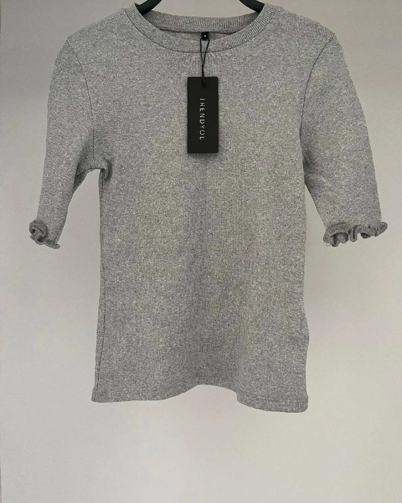 Trendyol T-shirts, size M / 38 / 10, photo 1