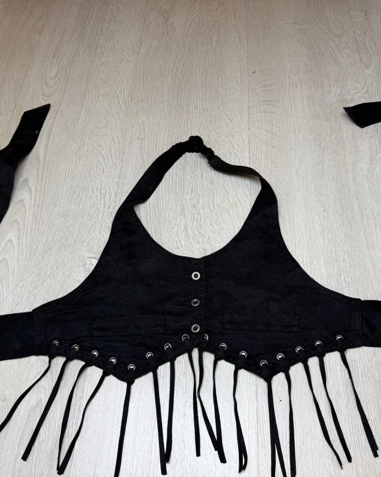 Halter Tops, size XS / 34 / 6, photo 1