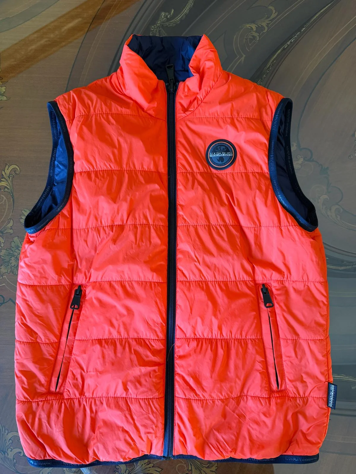 Napapijri Outerwear, size 11y, photo 1