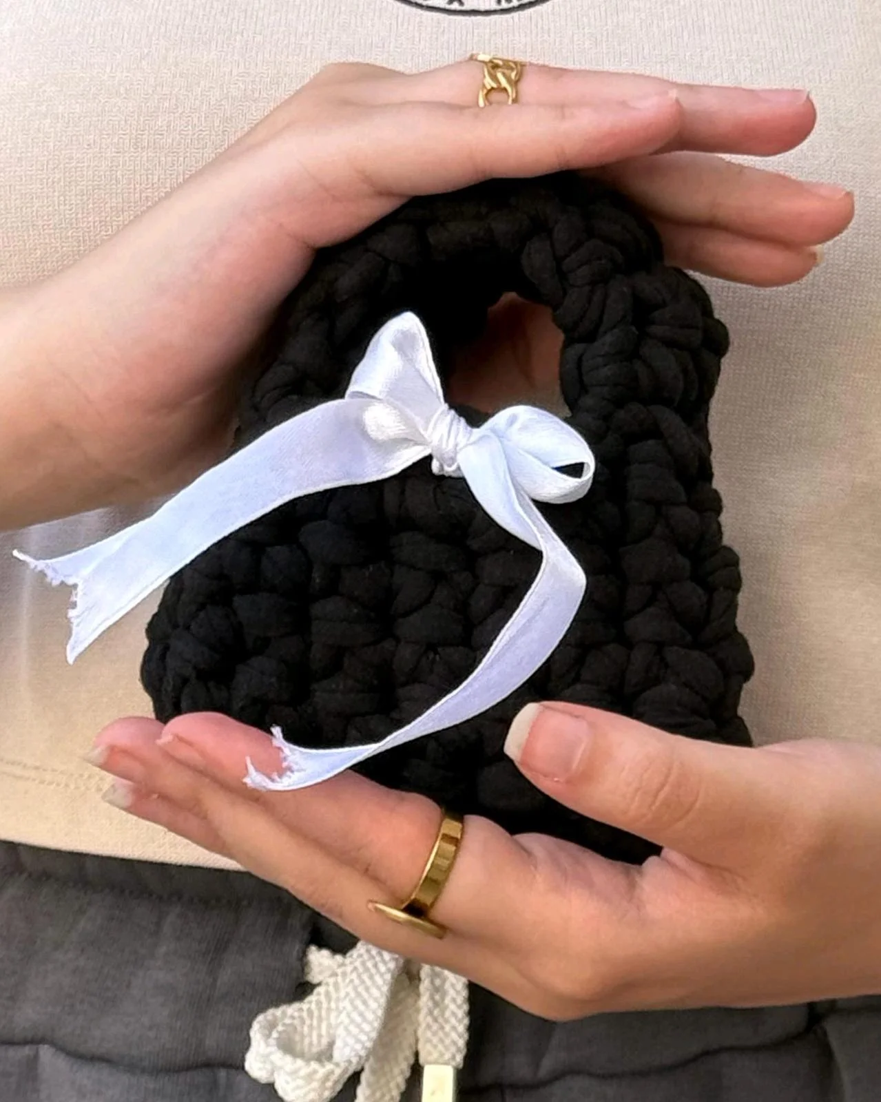 Mini Bag, size One size, photo 1