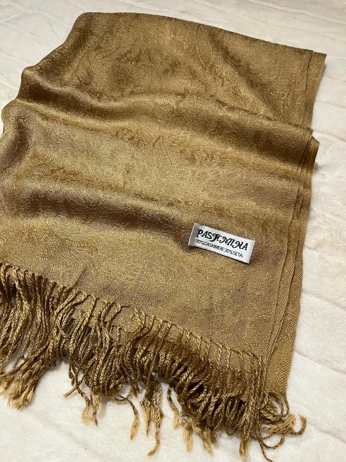 Pashmina Scarves, size Other, photo 1