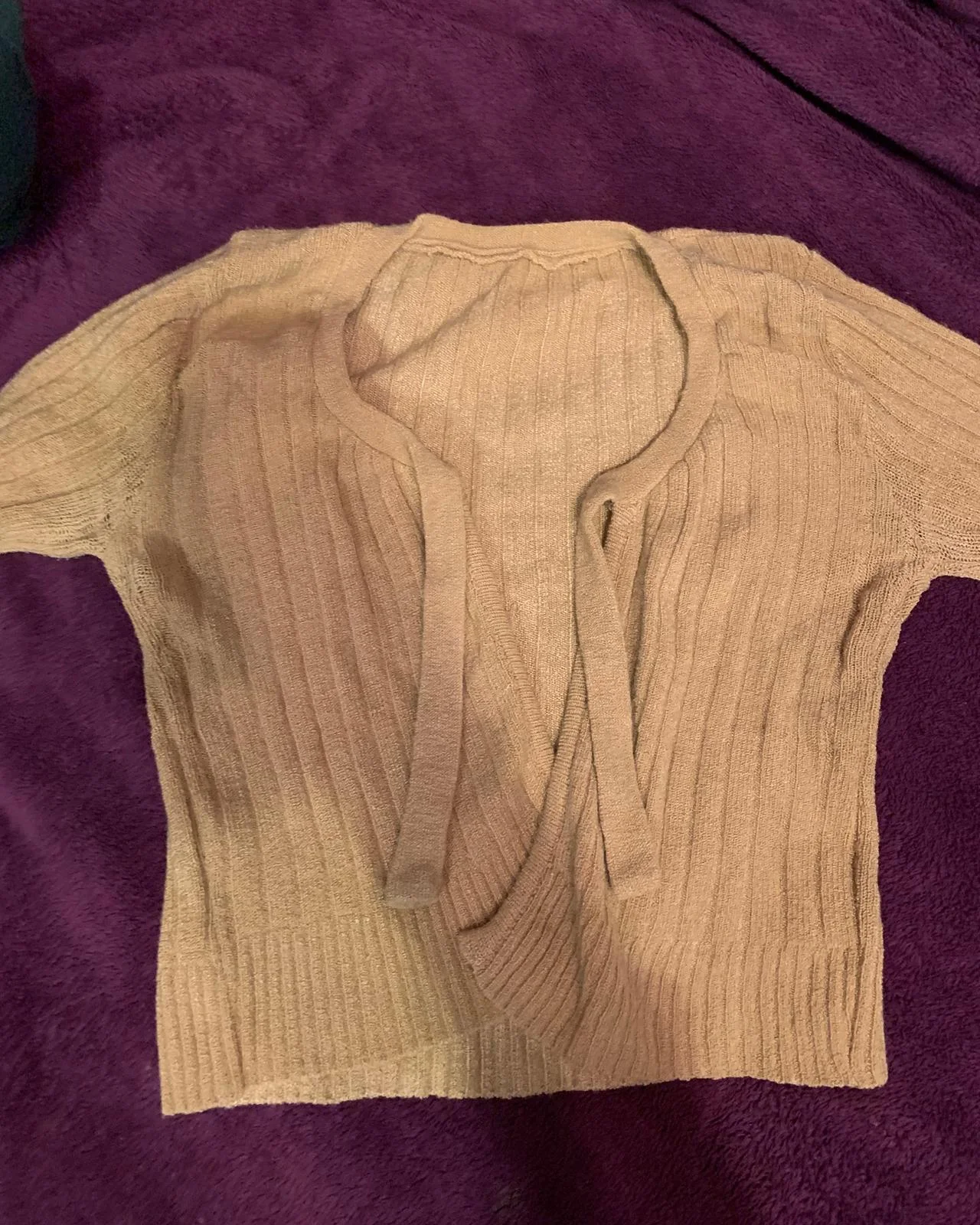 Sweaters & Pullovers, size S / 36 / 8, photo 1