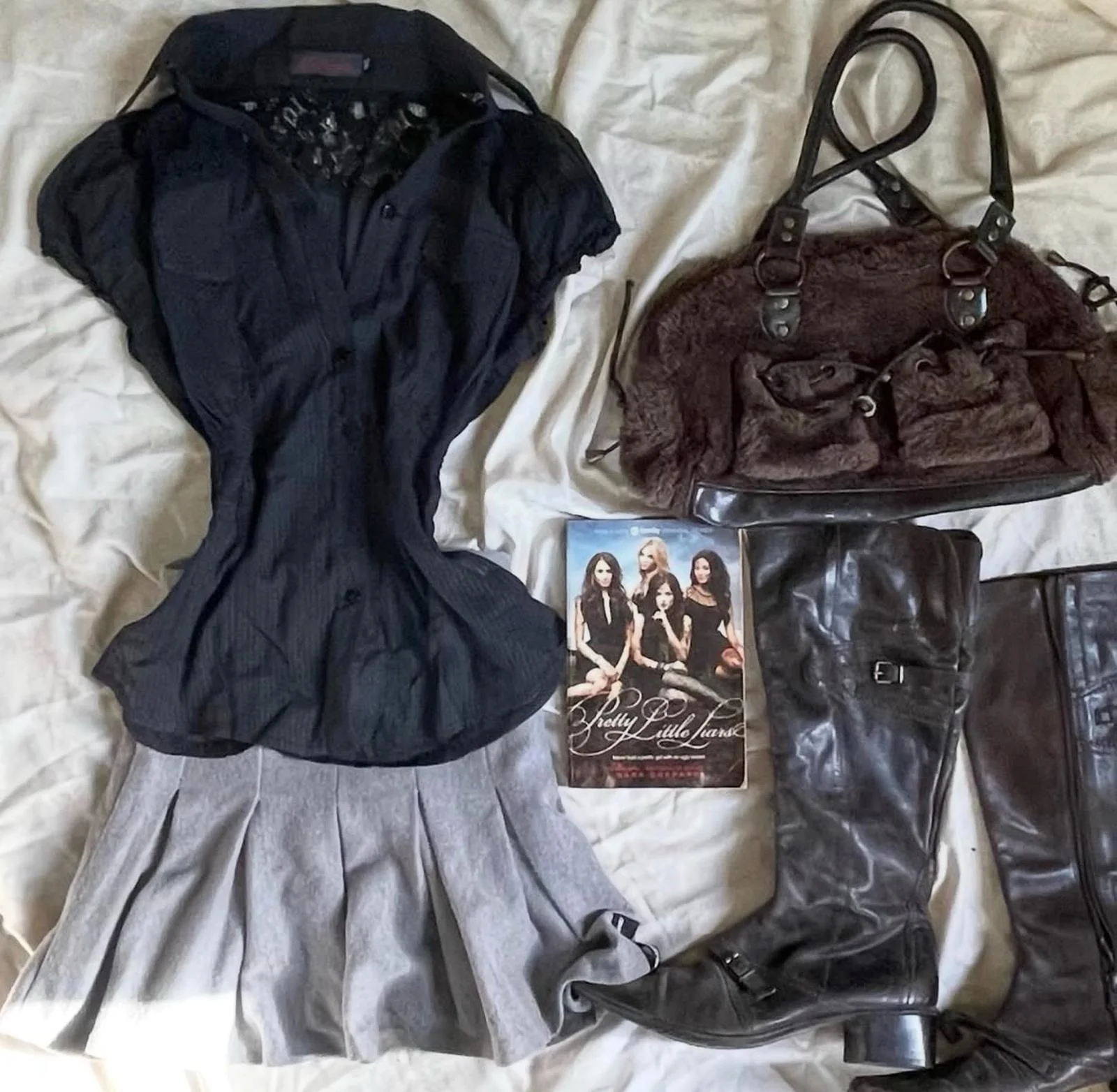 Blouses, size XS / 34 / 6, photo 1