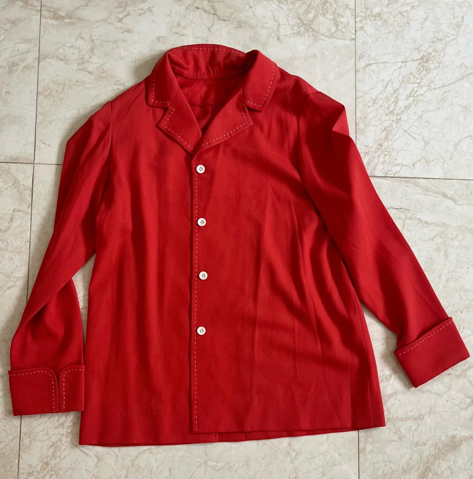 Blouses, size M / 38 / 10, photo 1