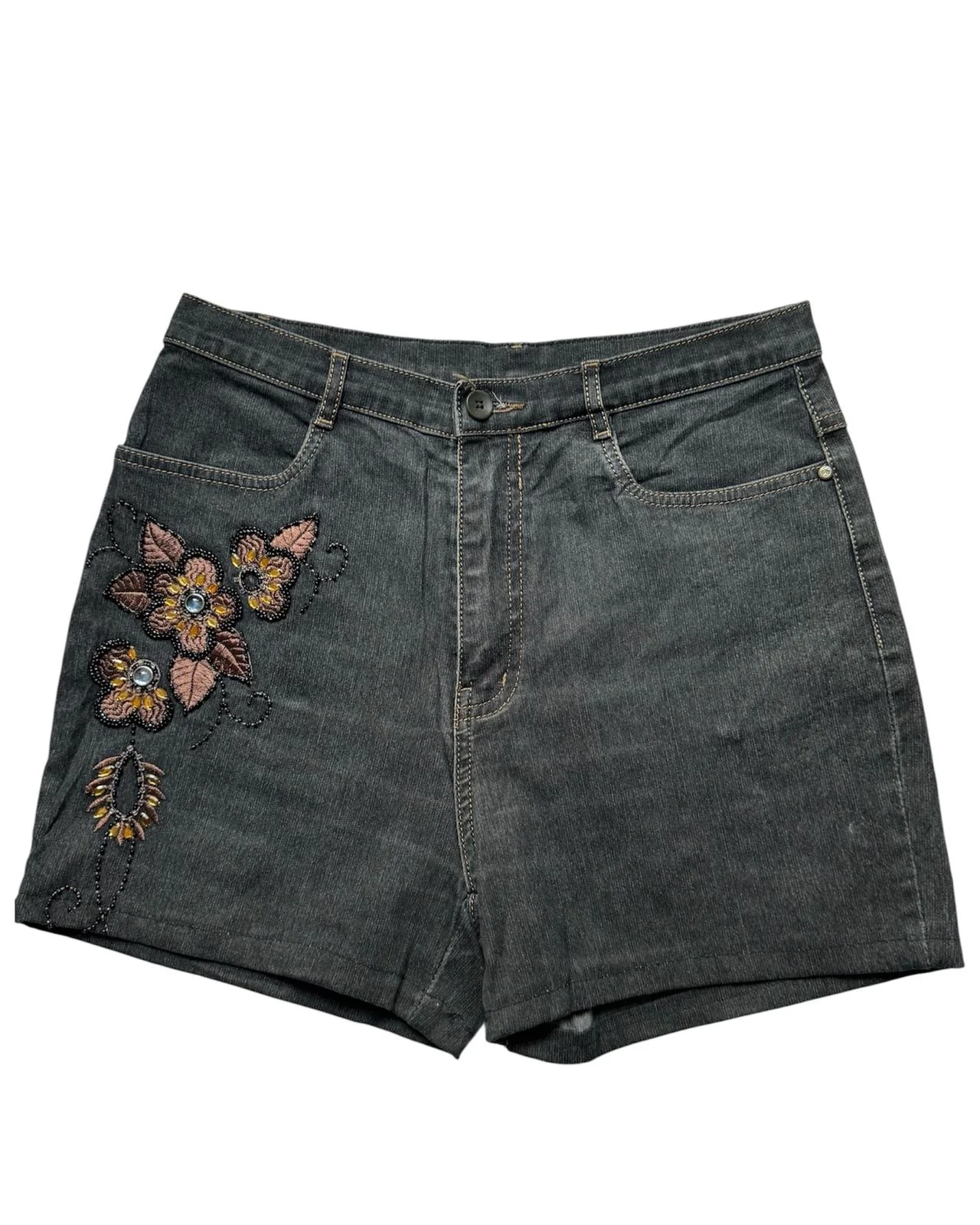 Shorts, size S / 36 / 8, photo 1