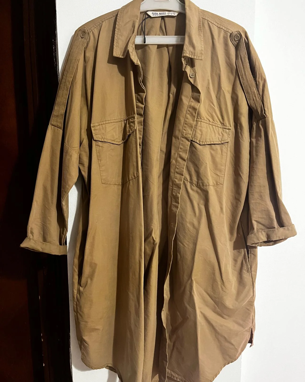 Zara Jackets, size M / 38 / 10, photo 1
