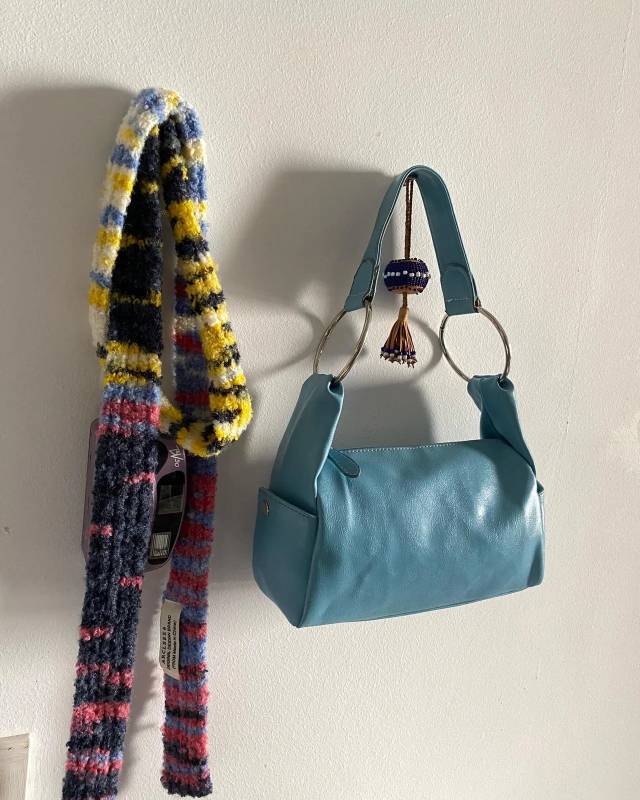 Shoulder Bag, size One size, photo 1