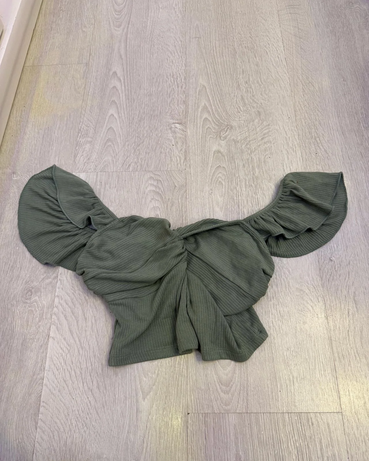 Crop Tops, size S / 36 / 8, photo 1