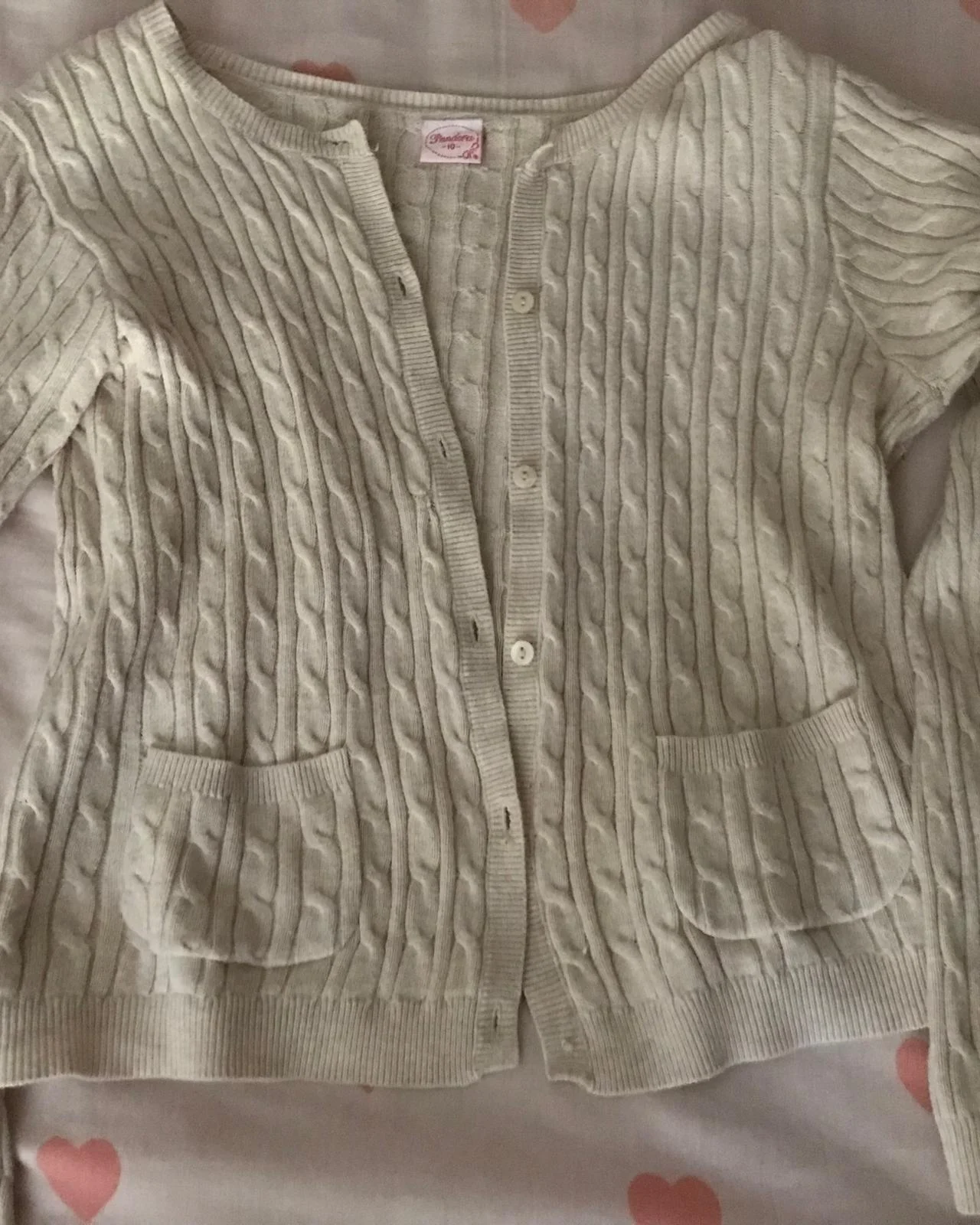 Sweaters & Pullovers, size M / 38 / 10, photo 1