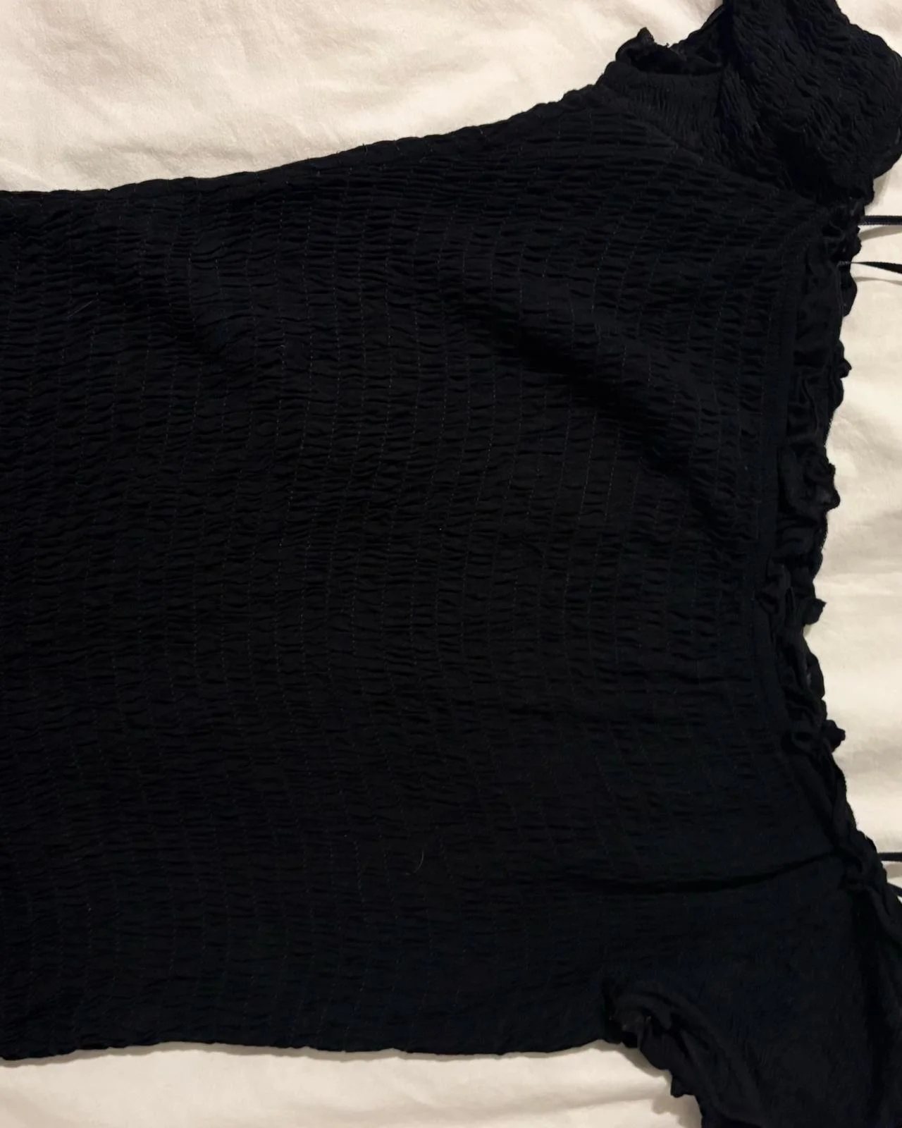 Pull & Bear Crop Tops, size XS / 34 / 6, photo 1