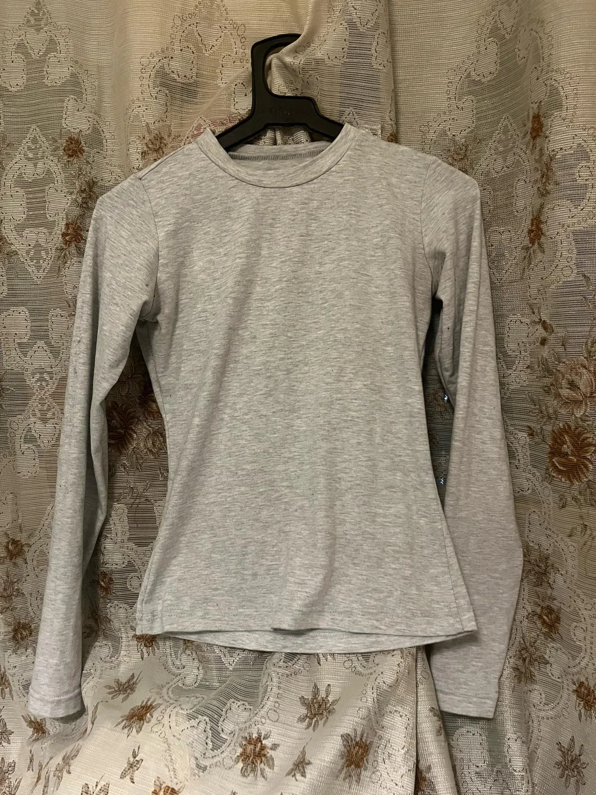 Long Sleeve, size M / 38 / 10, photo 1