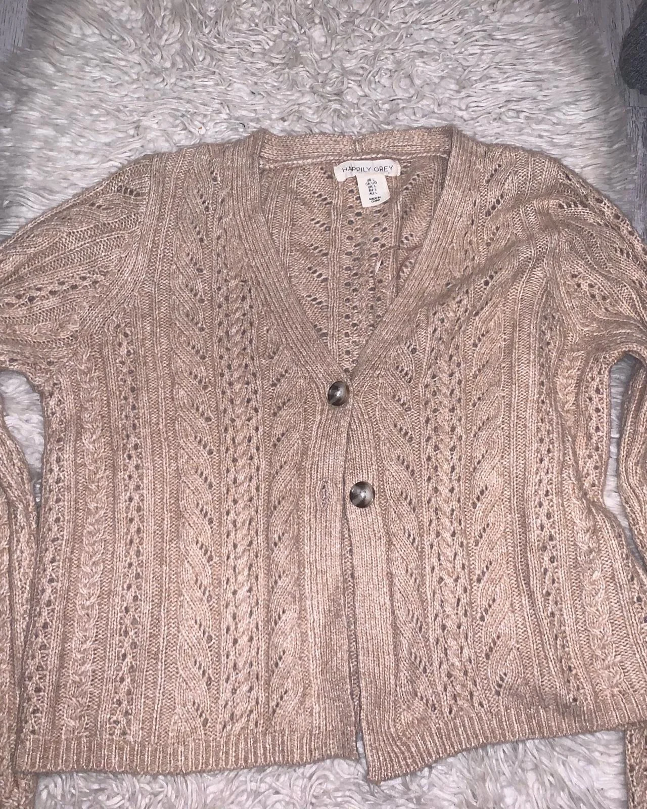 Cardigans, size S / 36 / 8, photo 1