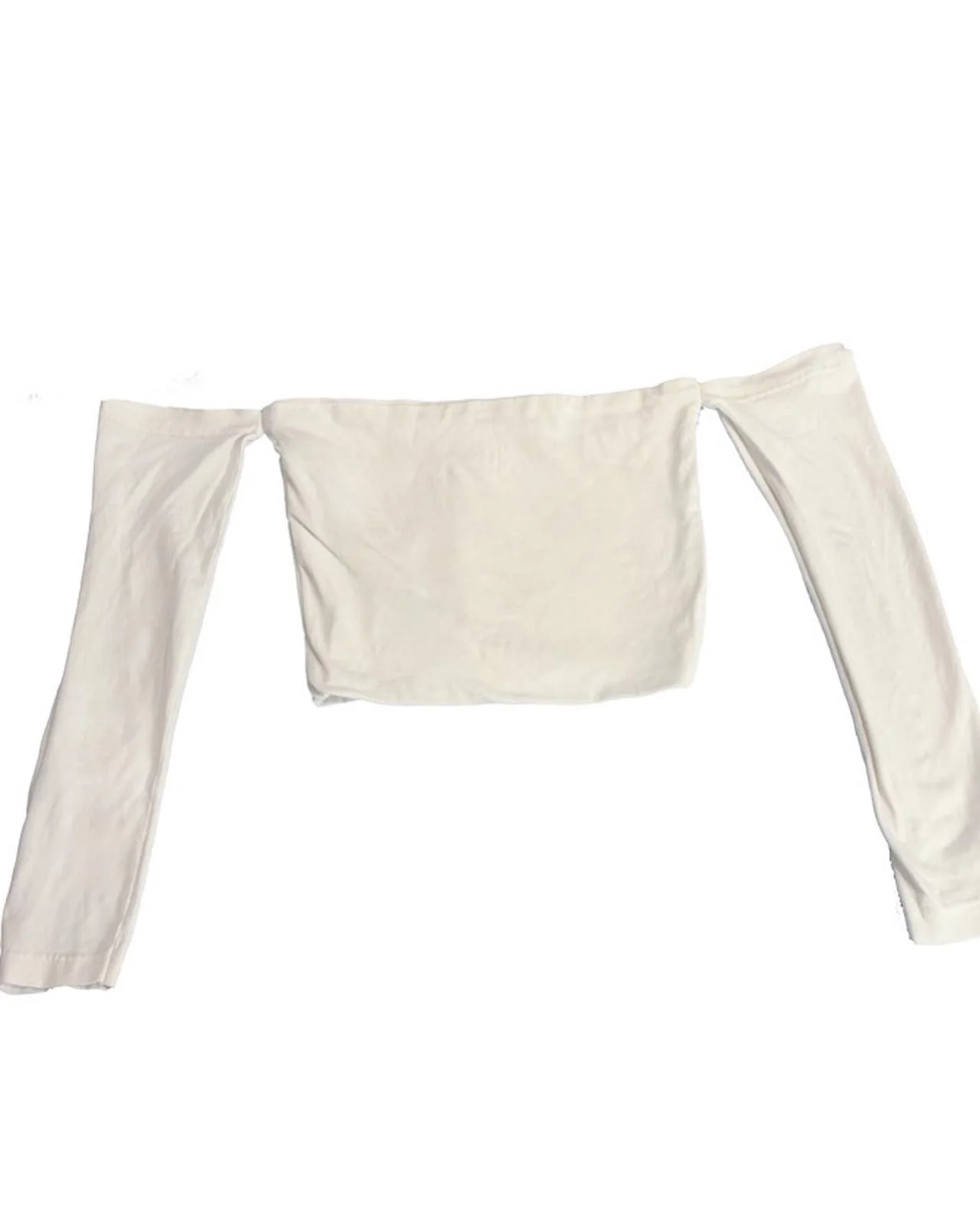 Crop Tops, size M / 38 / 10, photo 1