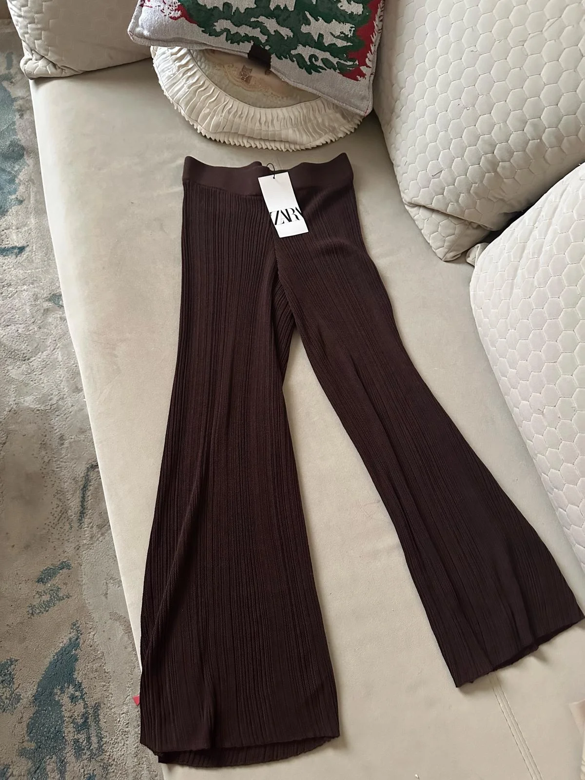 Zara Pants, size S / 36 / 8, photo 1