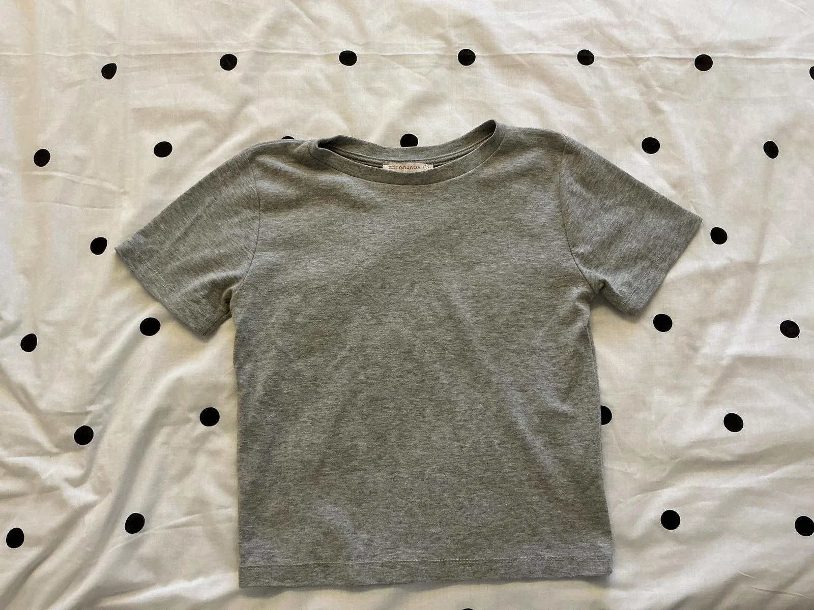 Rojada Crop Tops, size L / 40 / 12, photo 1