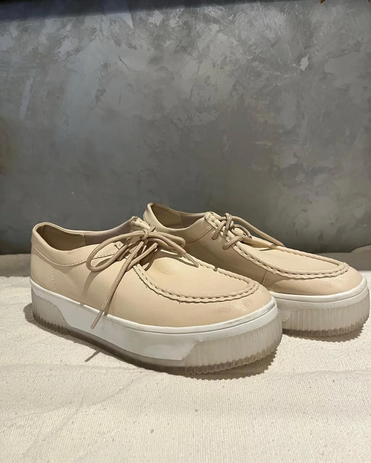 Loafers, size 40, photo 1