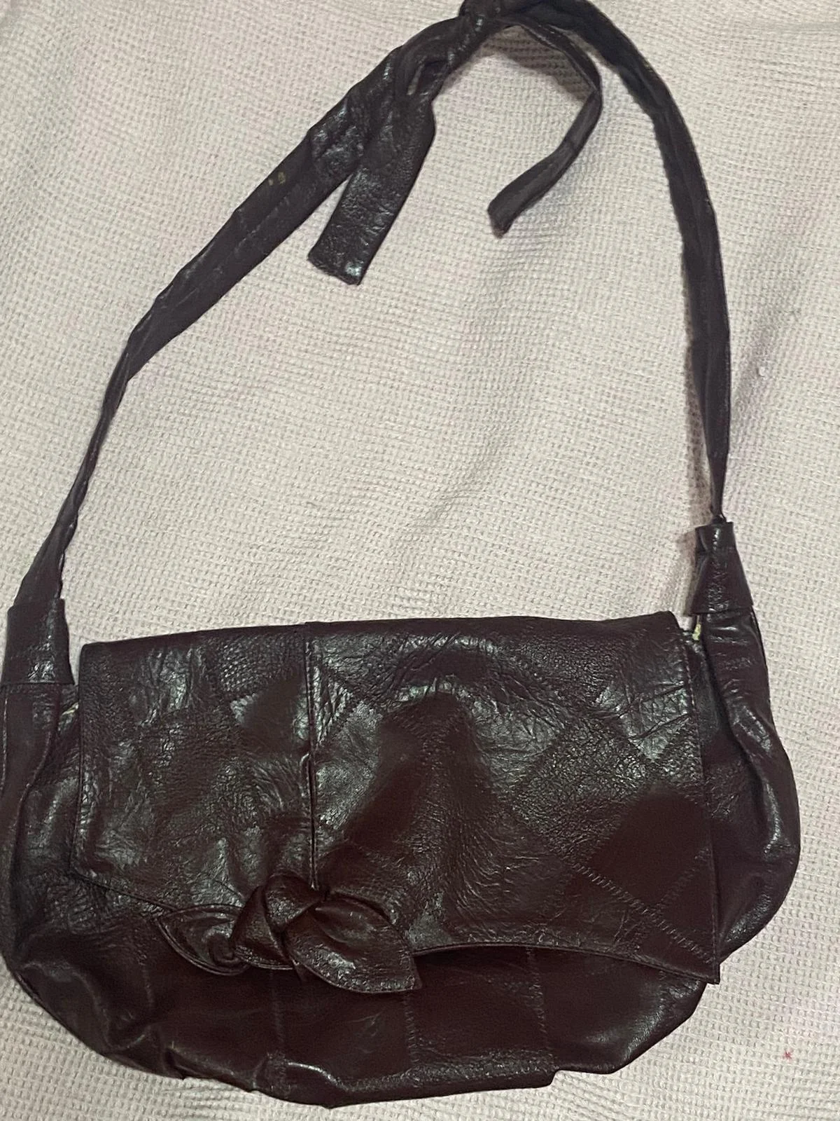 Shoulder Bag, size Other, photo 1