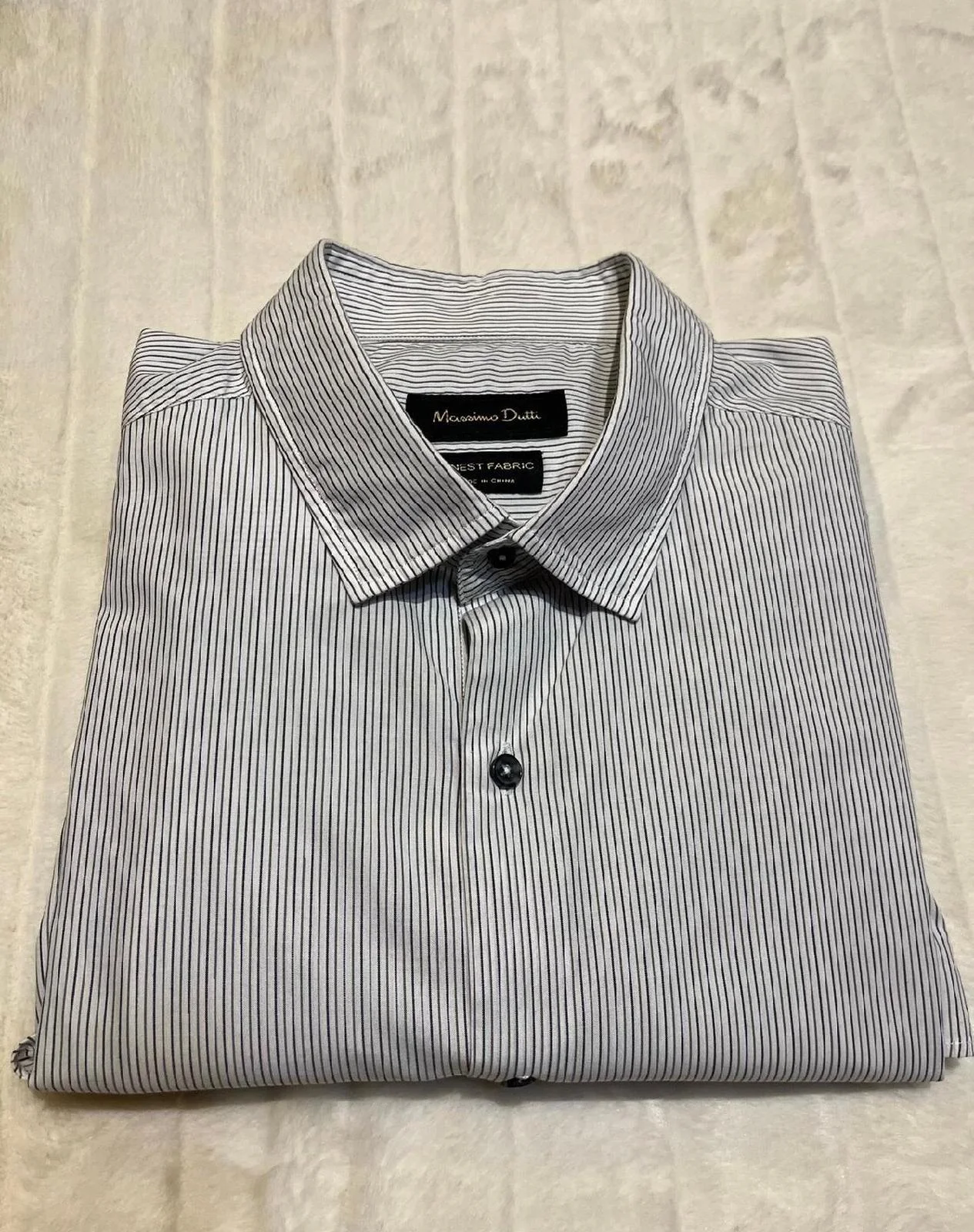 Burberry Shirts, size XXL, photo 1