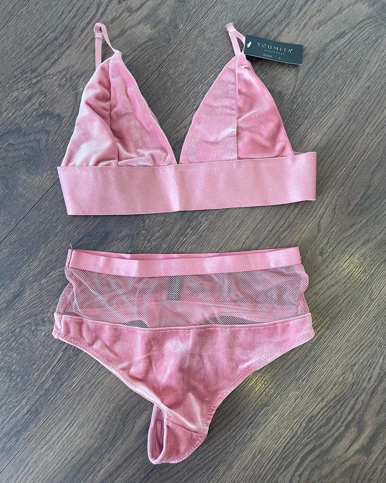 Pyjama Sets, size S / 36 / 8, photo 1