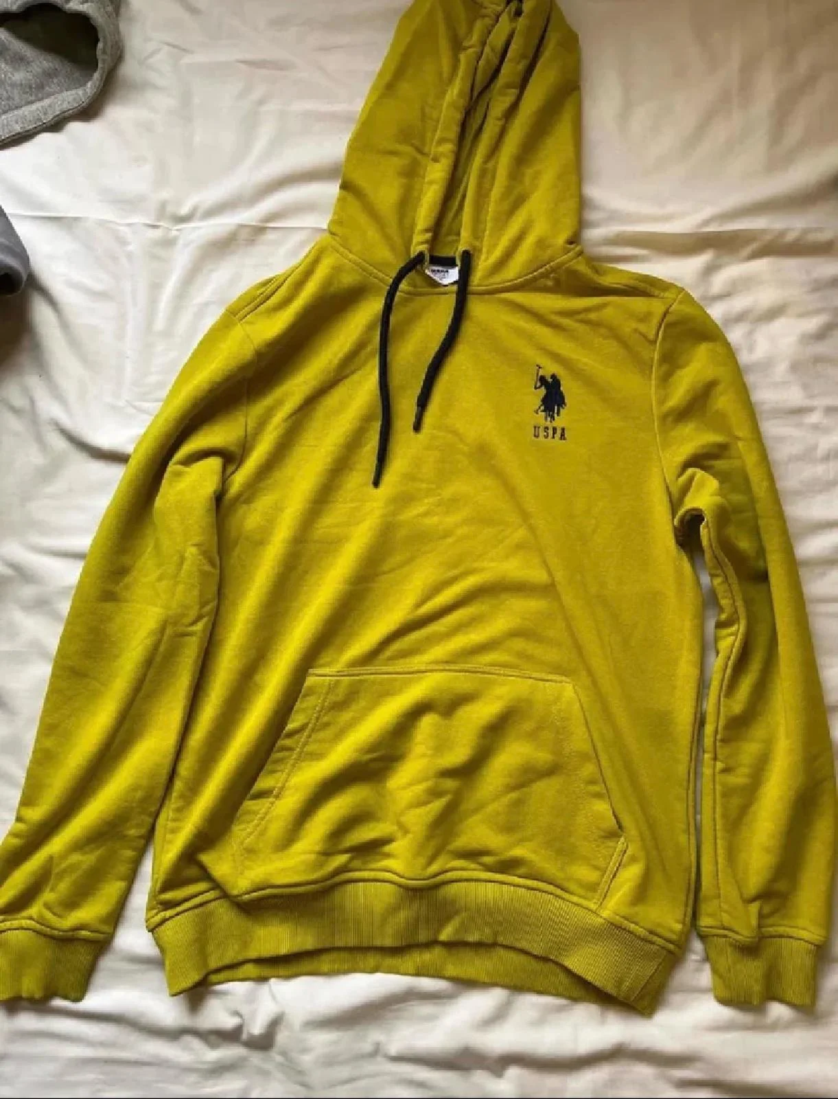 U.S. Polo Assn. Hoodies, size M / 38 / 10, photo 1