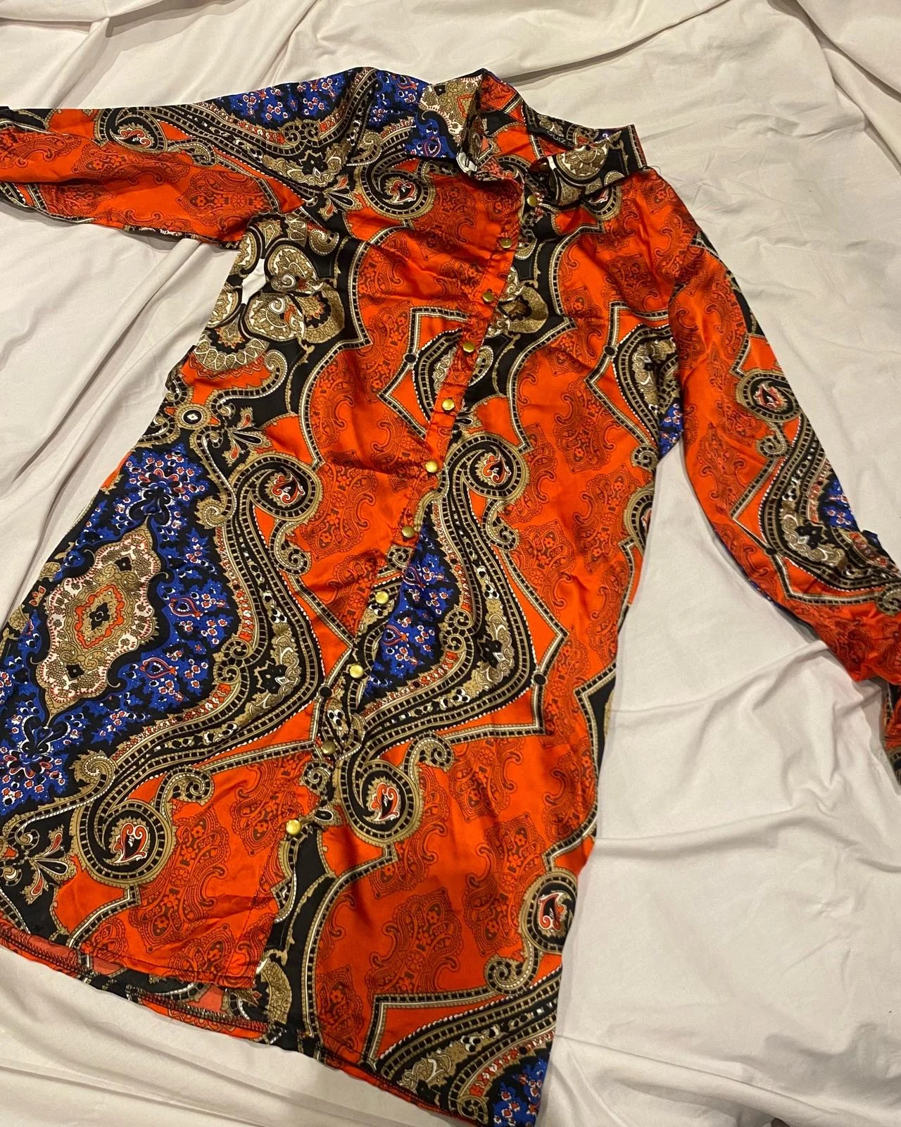 Quiz Blouses, size S / 36 / 8, photo 1