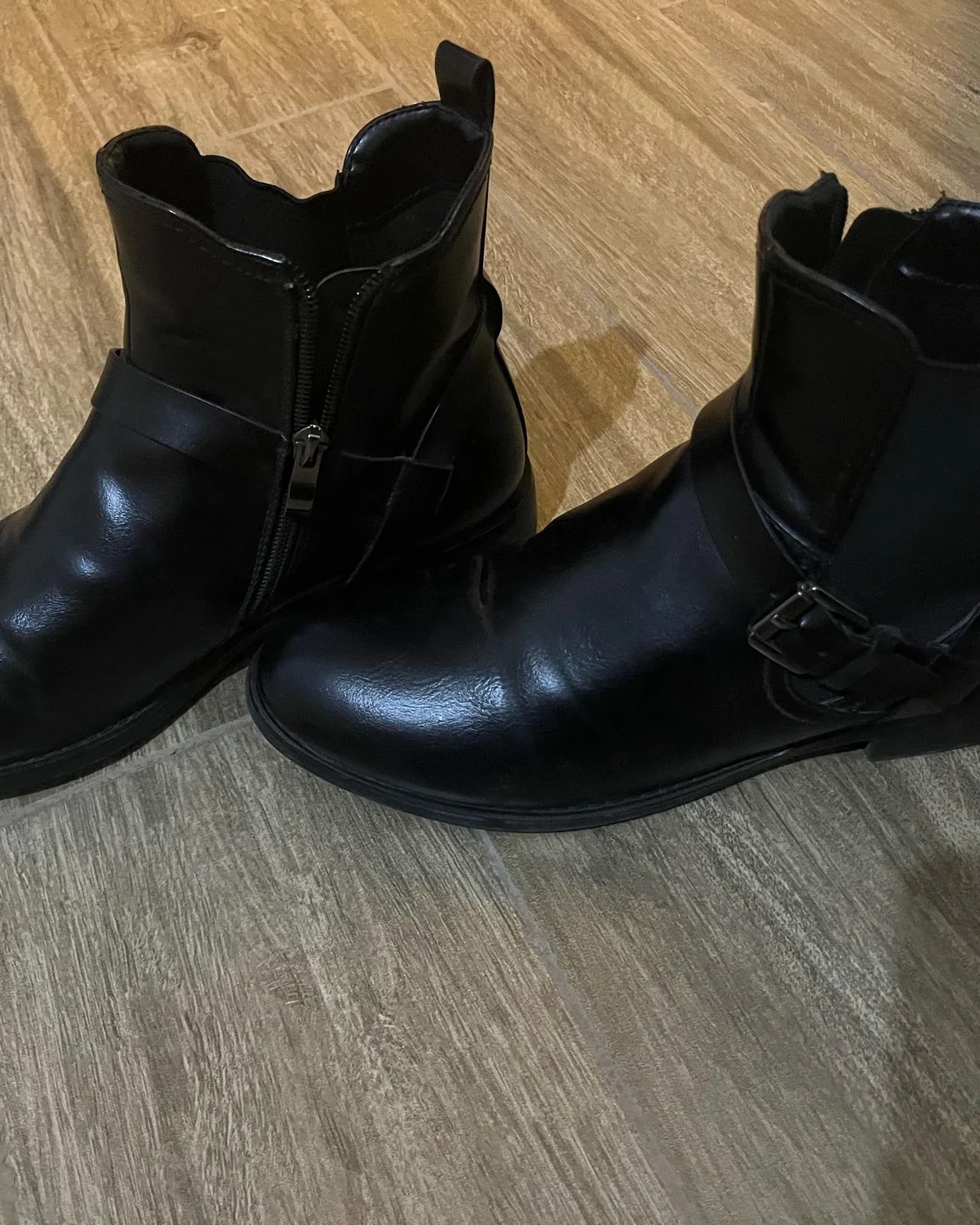 Pixi Boots, size 37, photo 1
