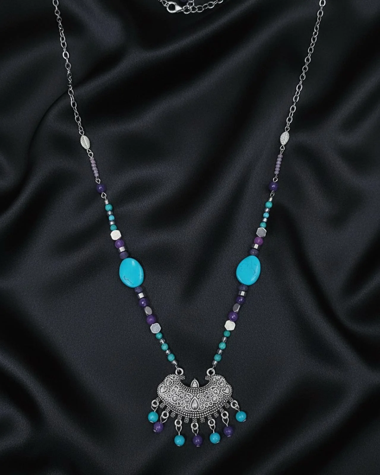 Necklaces, size One size, photo 1
