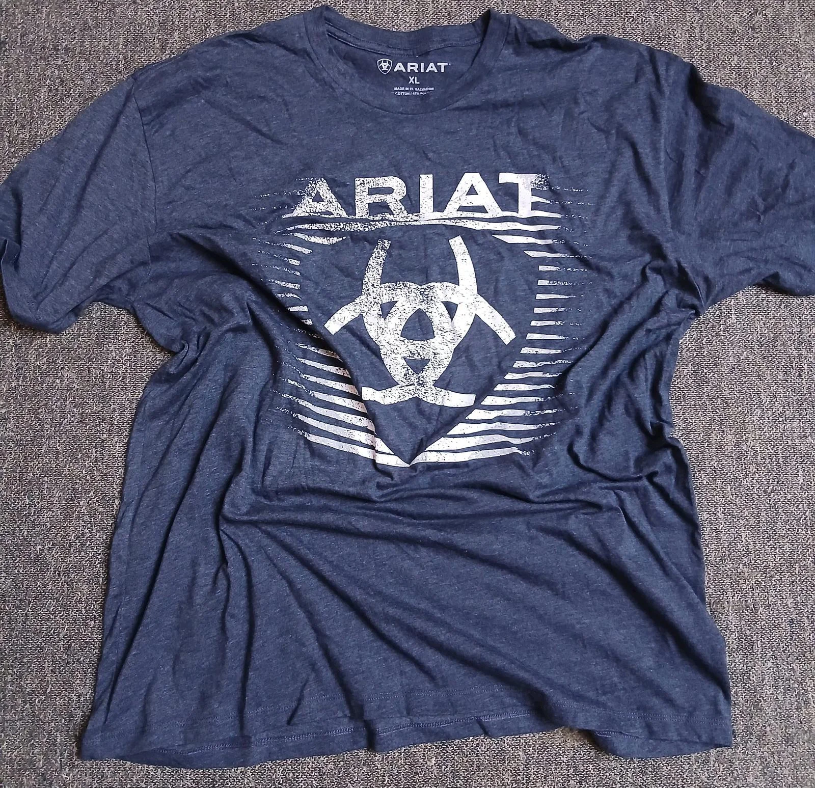 T-shirts, size XL, photo 1