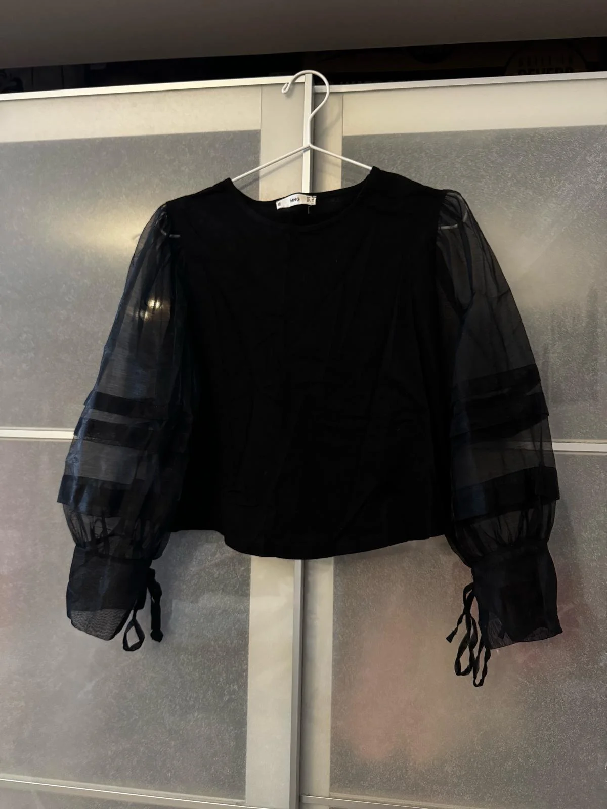 Mango Blouses, size XS / 34 / 6, photo 1