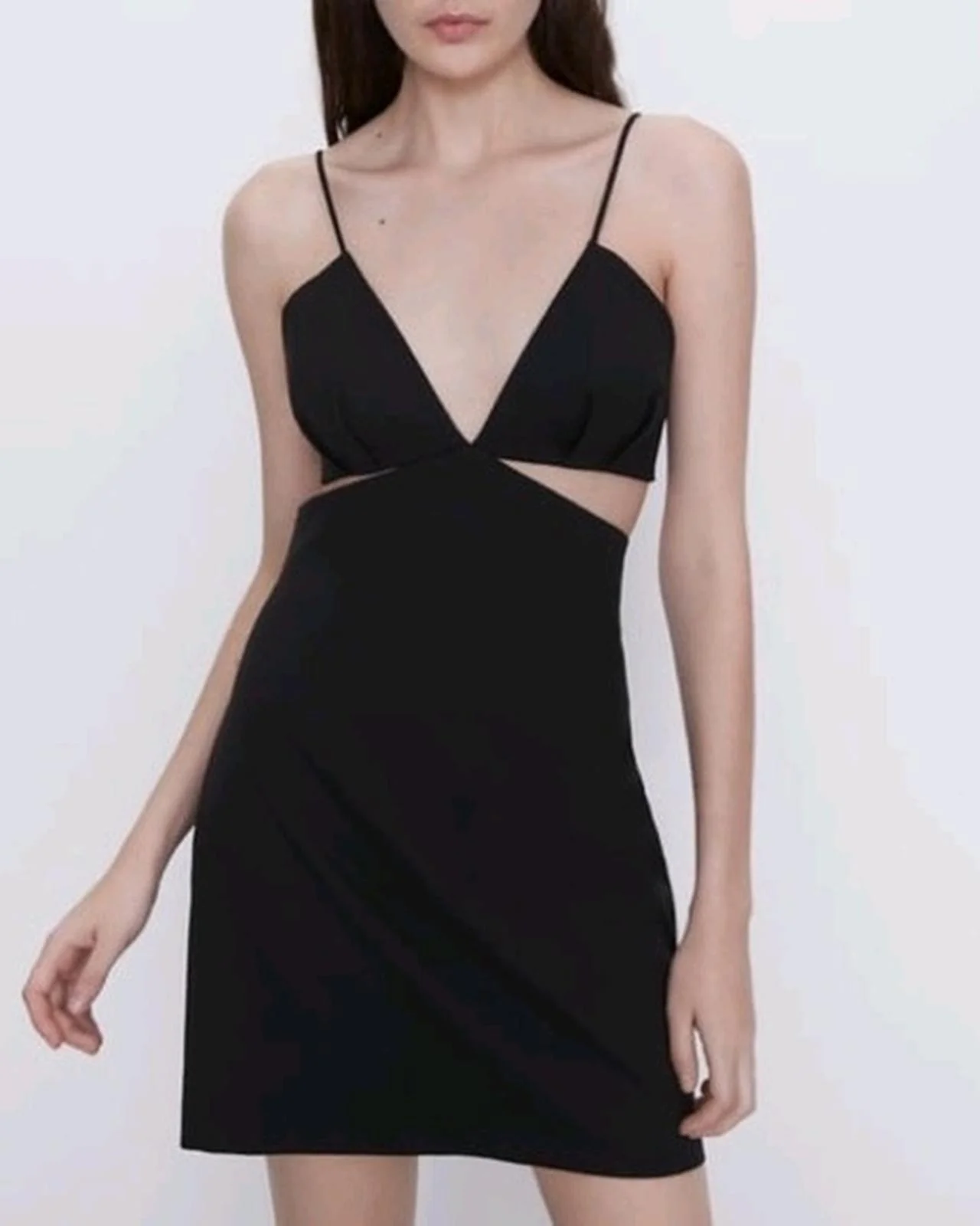 Zara Mini Dresses, size XS / 34 / 6, photo 1