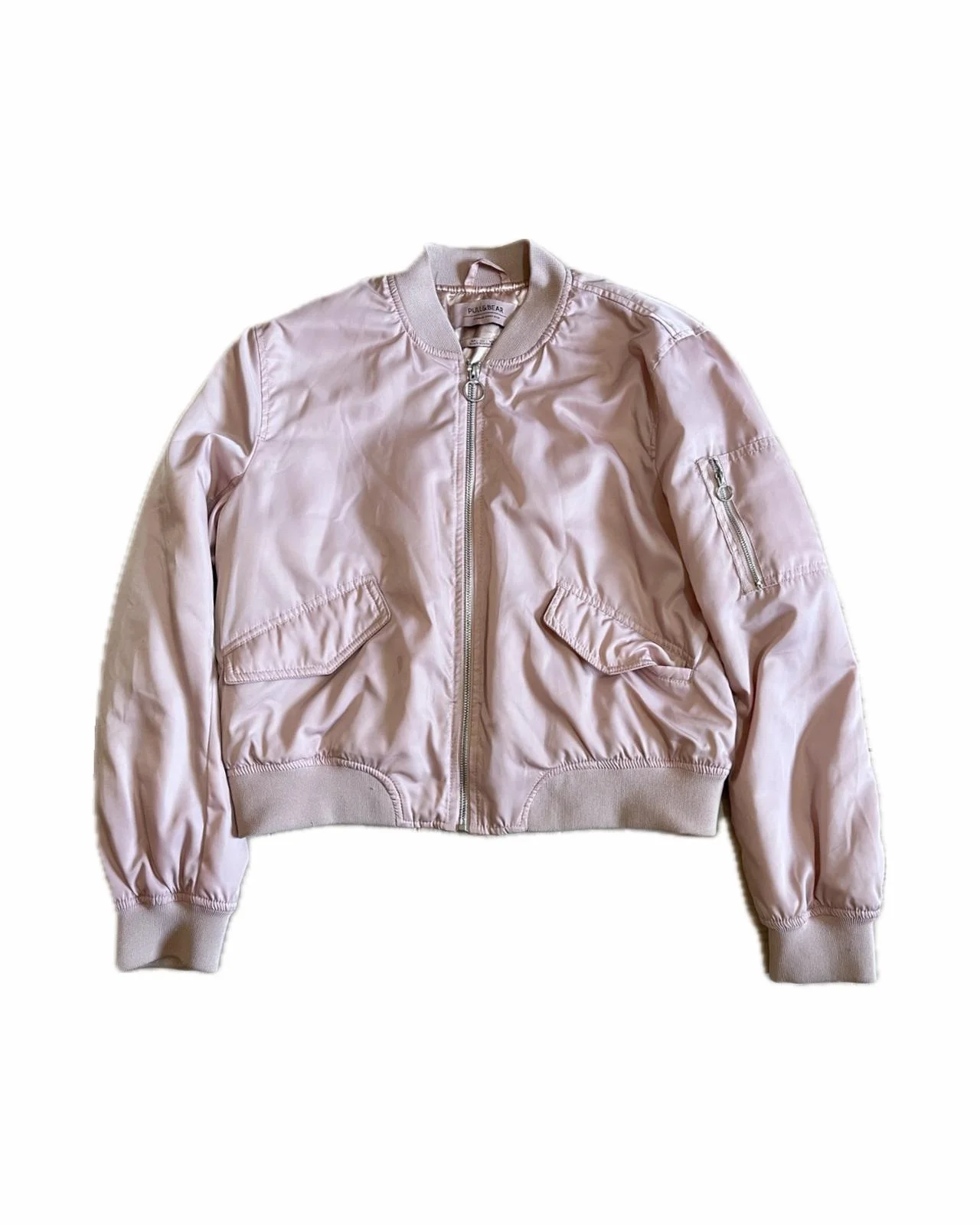 Pull & Bear Jackets, size L / 40 / 12, photo 1