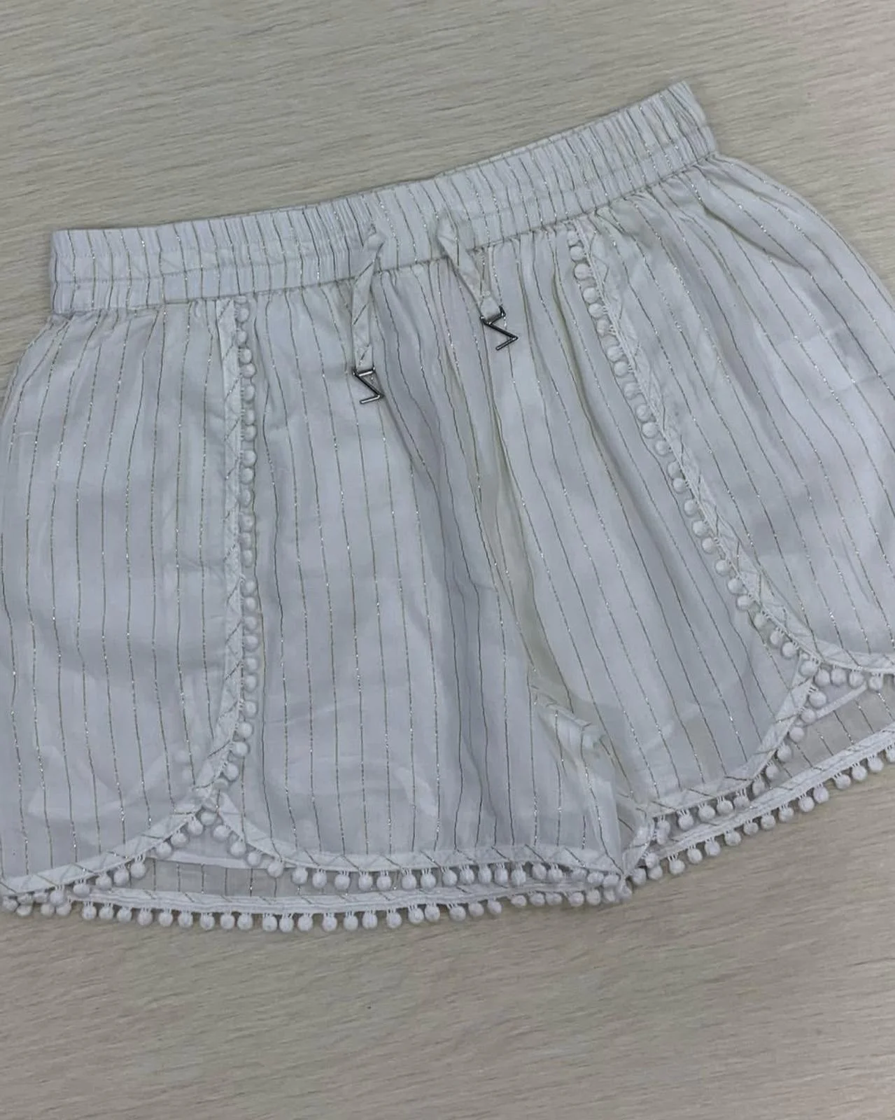 Zimmermann Shorts, size XS / 34 / 6, photo 1
