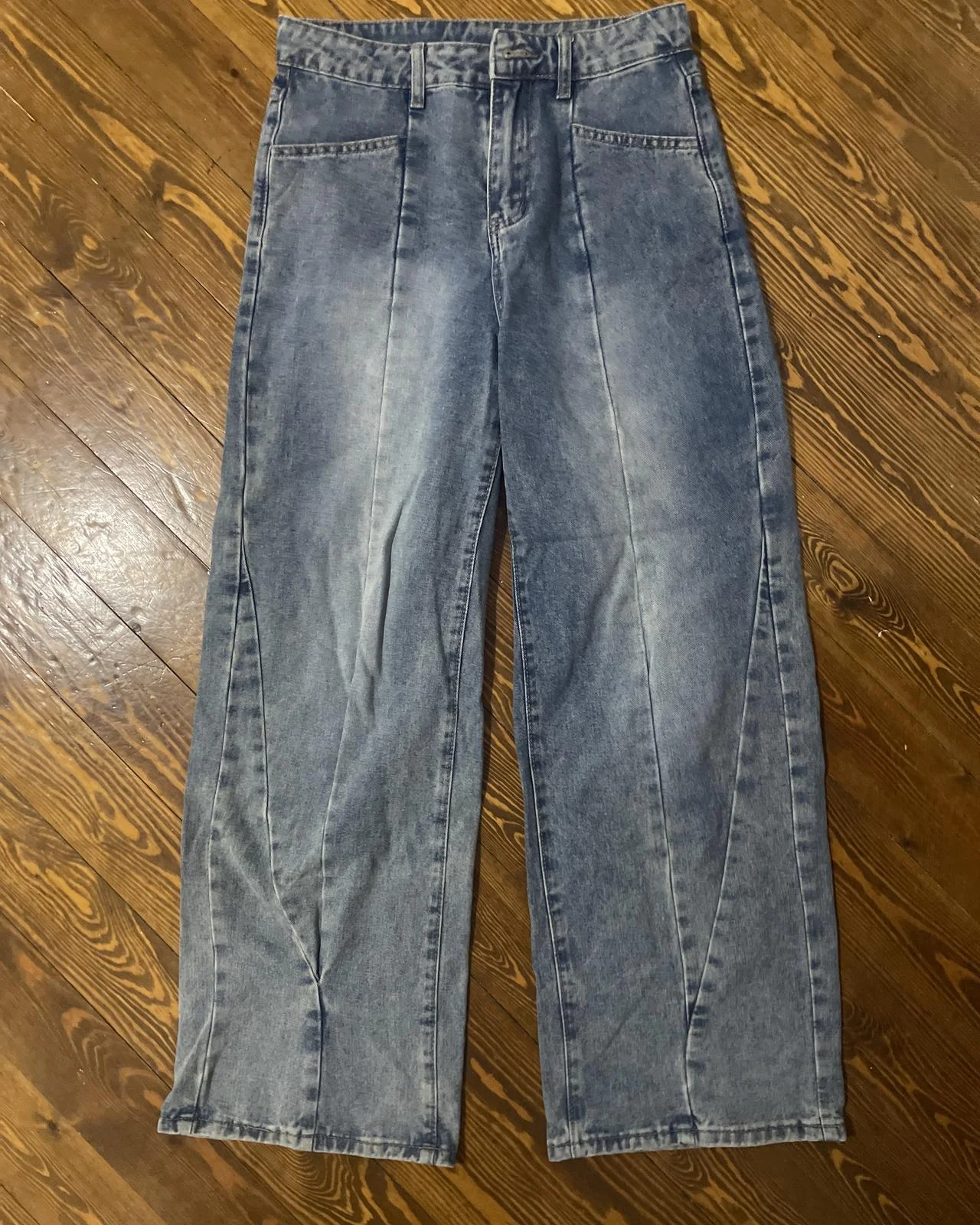 Shein Jeans, size M / 38 / 10, photo 1