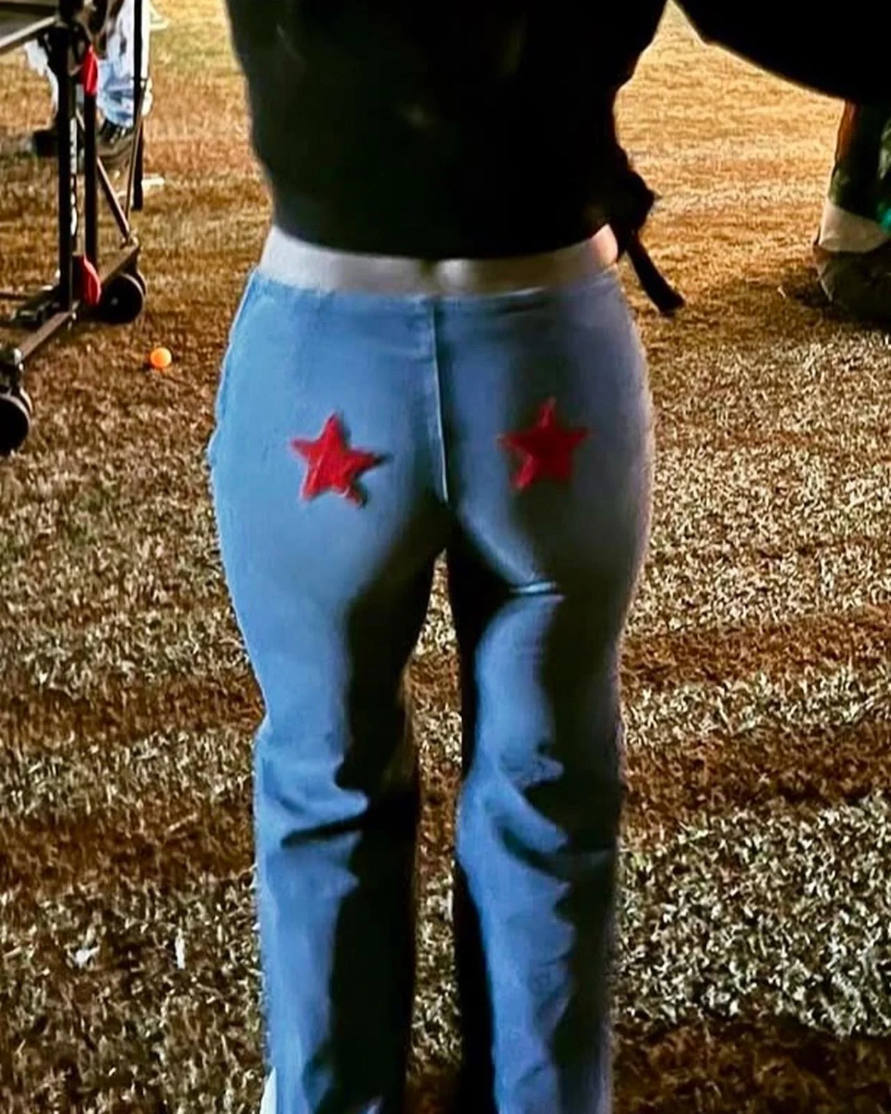 Jeans, size S / 36 / 8, photo 1