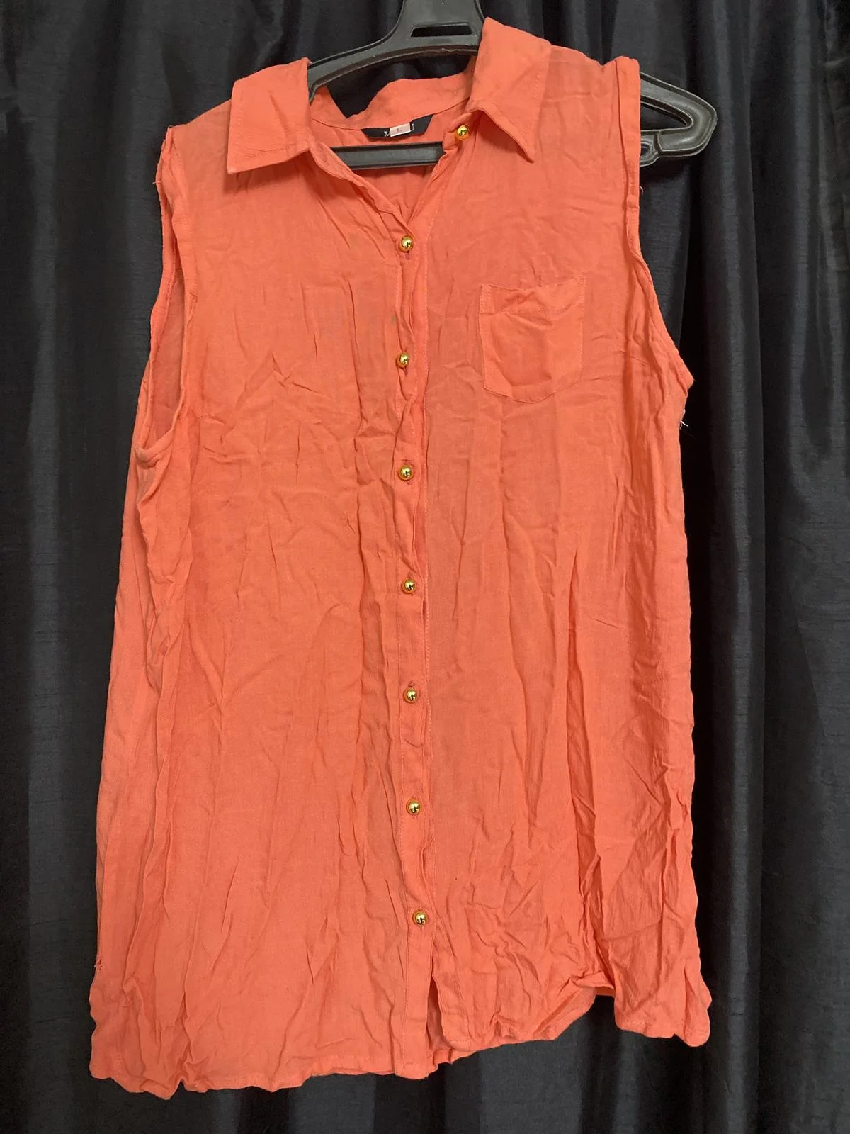 M Souitos Blouses, size XL / 42 / 14, photo 1