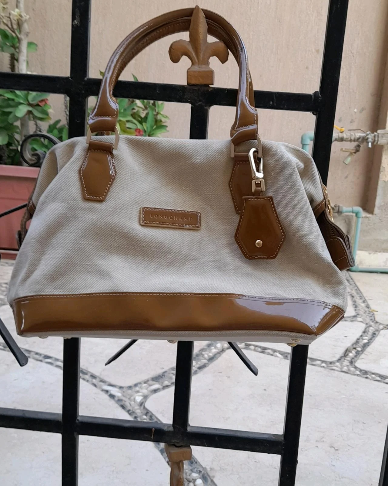 Longchamp Shoulder Bag, size One size, photo 1