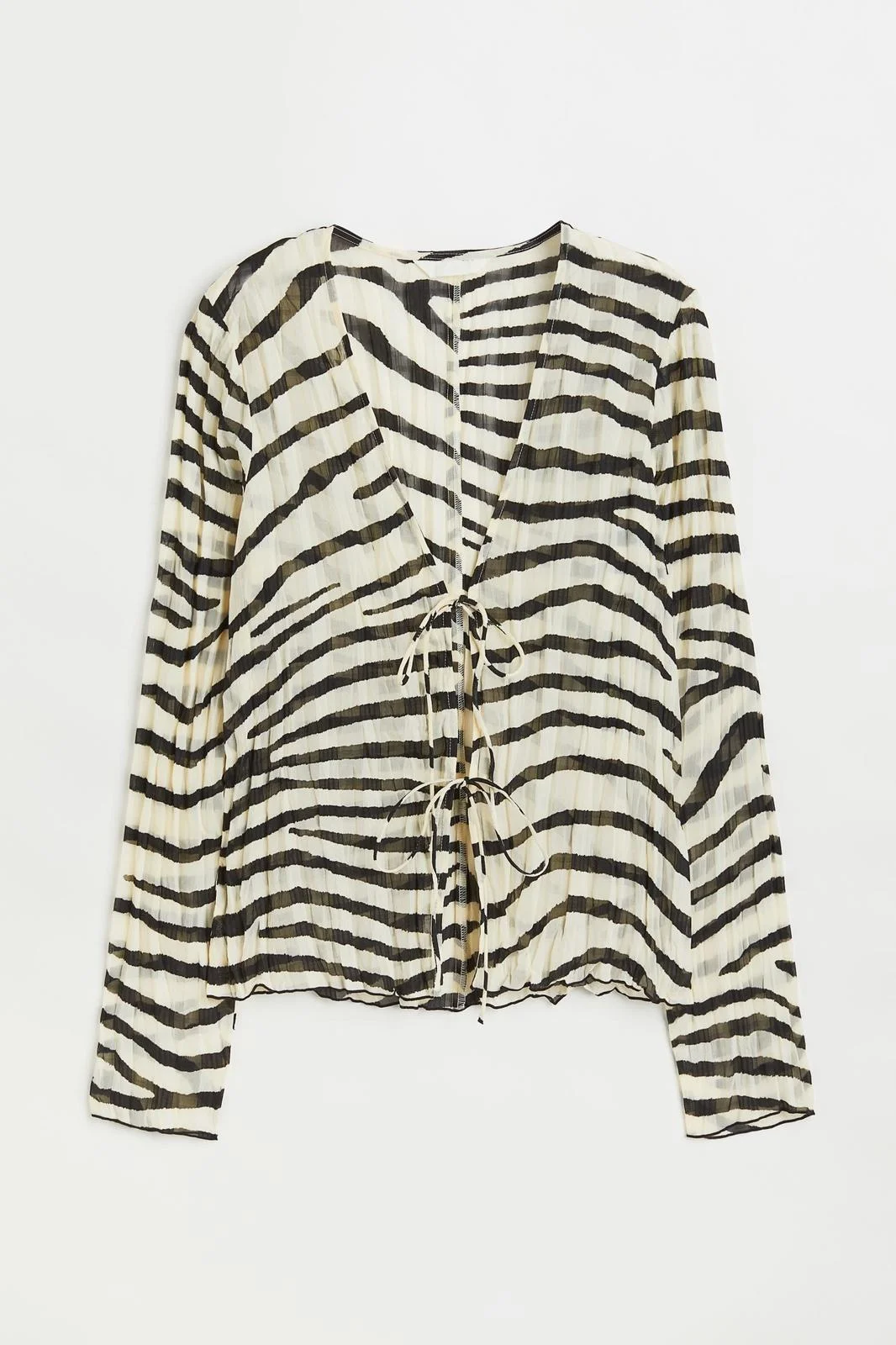 H&M Blouses, size XL / 42 / 14, photo 1