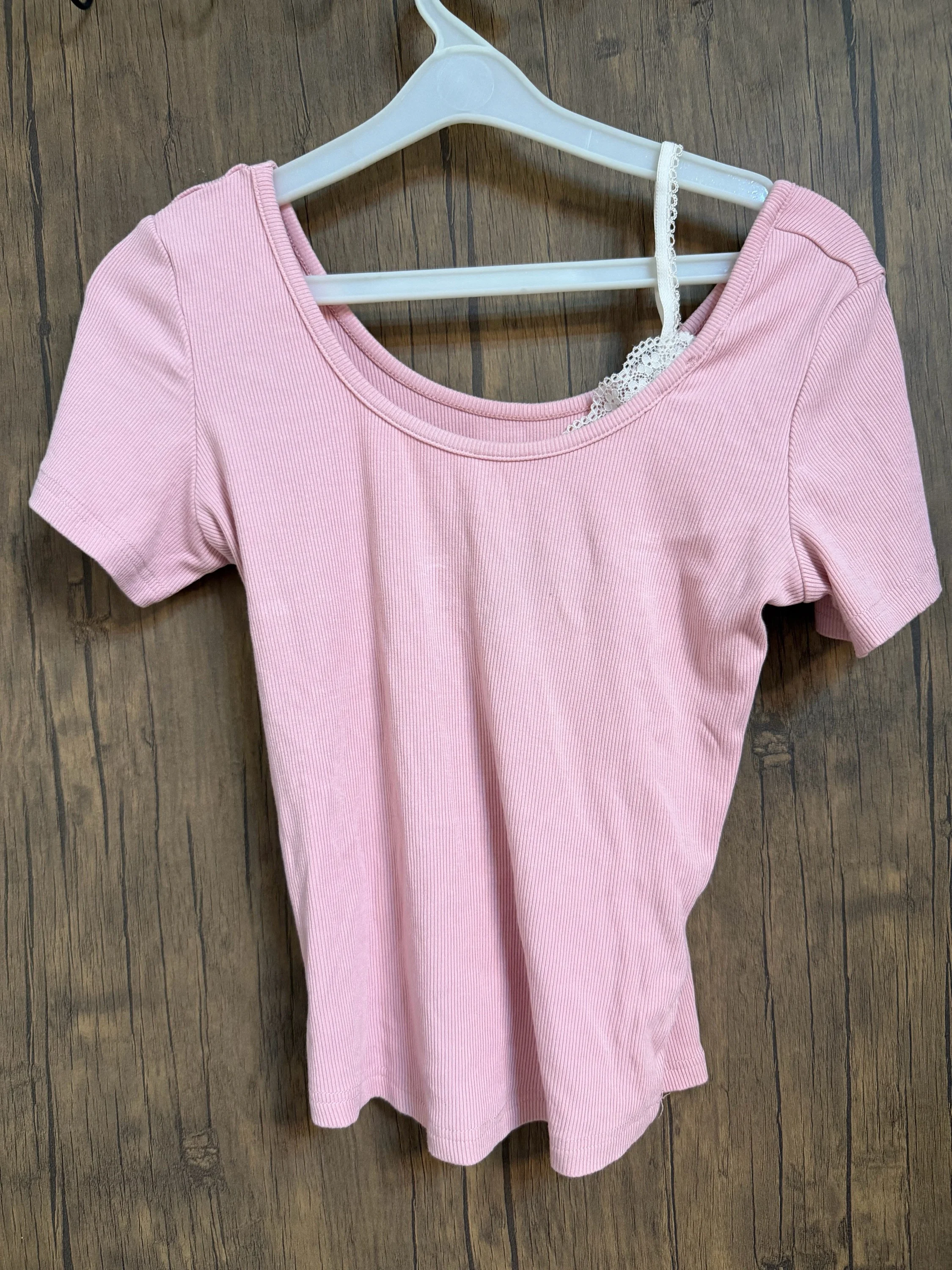 Shein T-shirts, size L / 40 / 12, photo 1