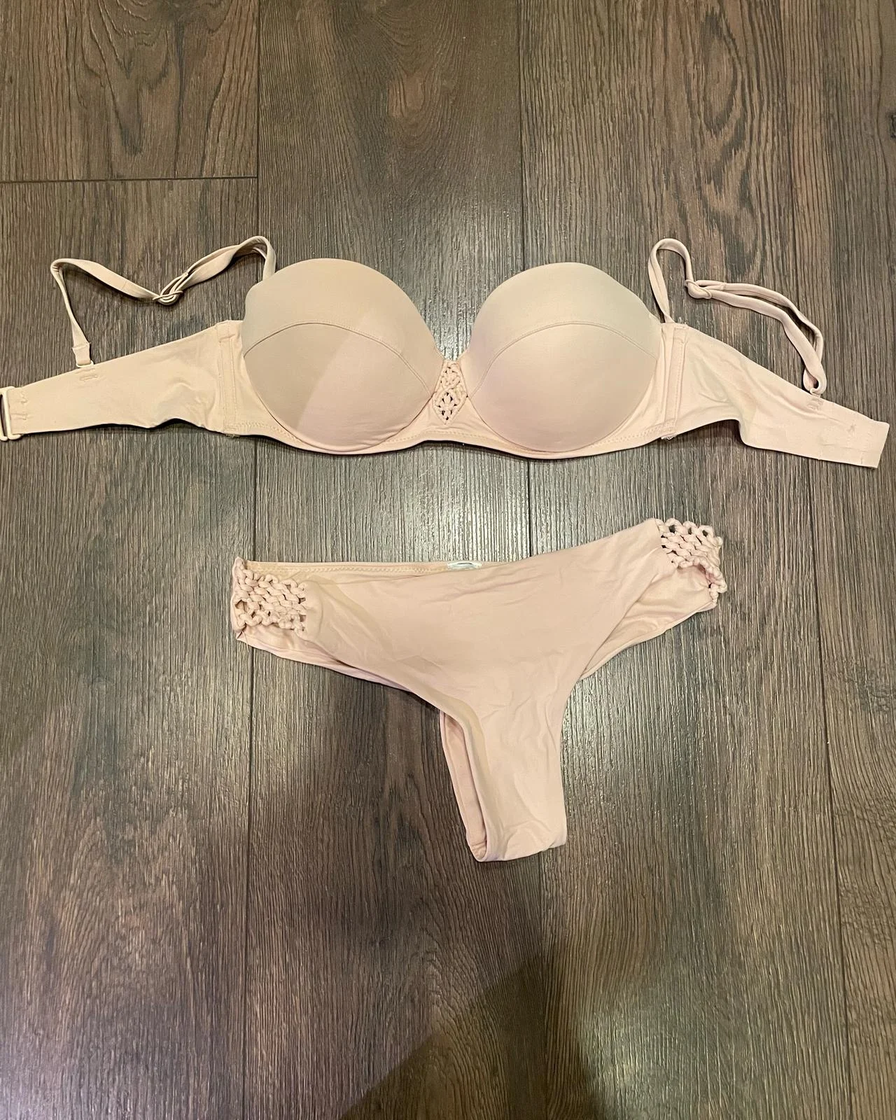 Bikini, size S / 36 / 8, photo 1