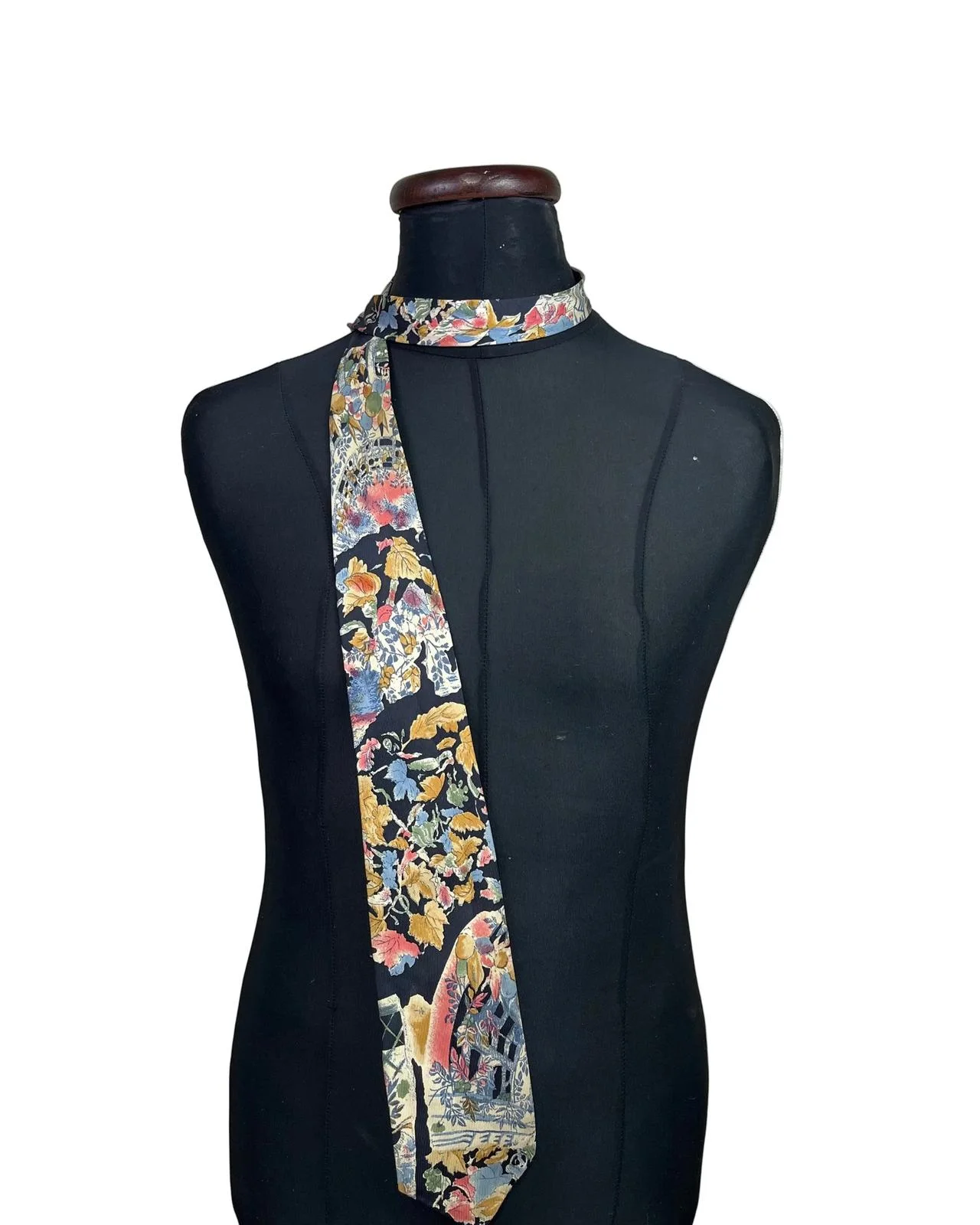 Ties, size One size, photo 1