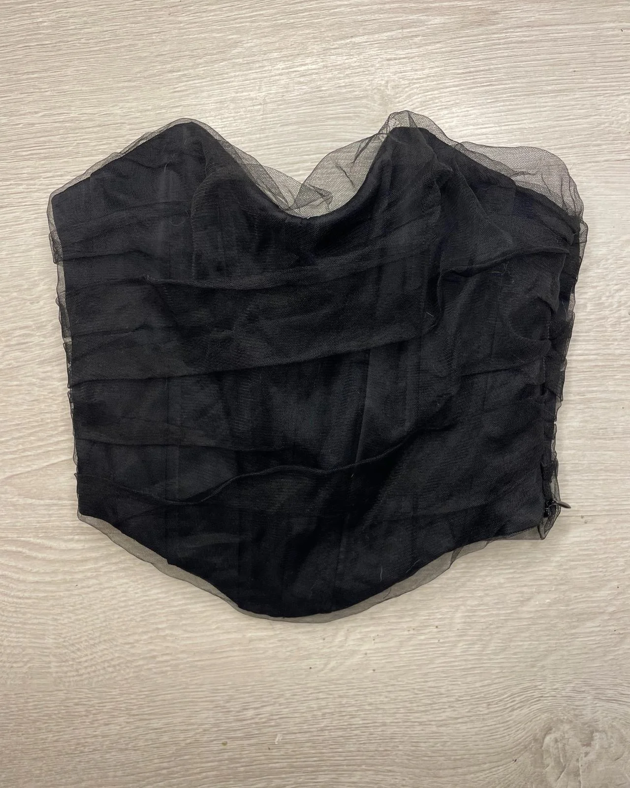Zara Crop Tops, size XS / 34 / 6, photo 1