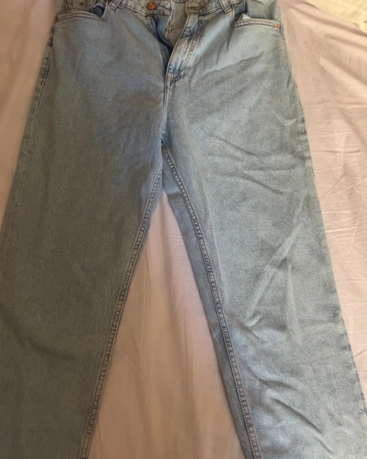 Zara Jeans, size L / 40 / 12, photo 1