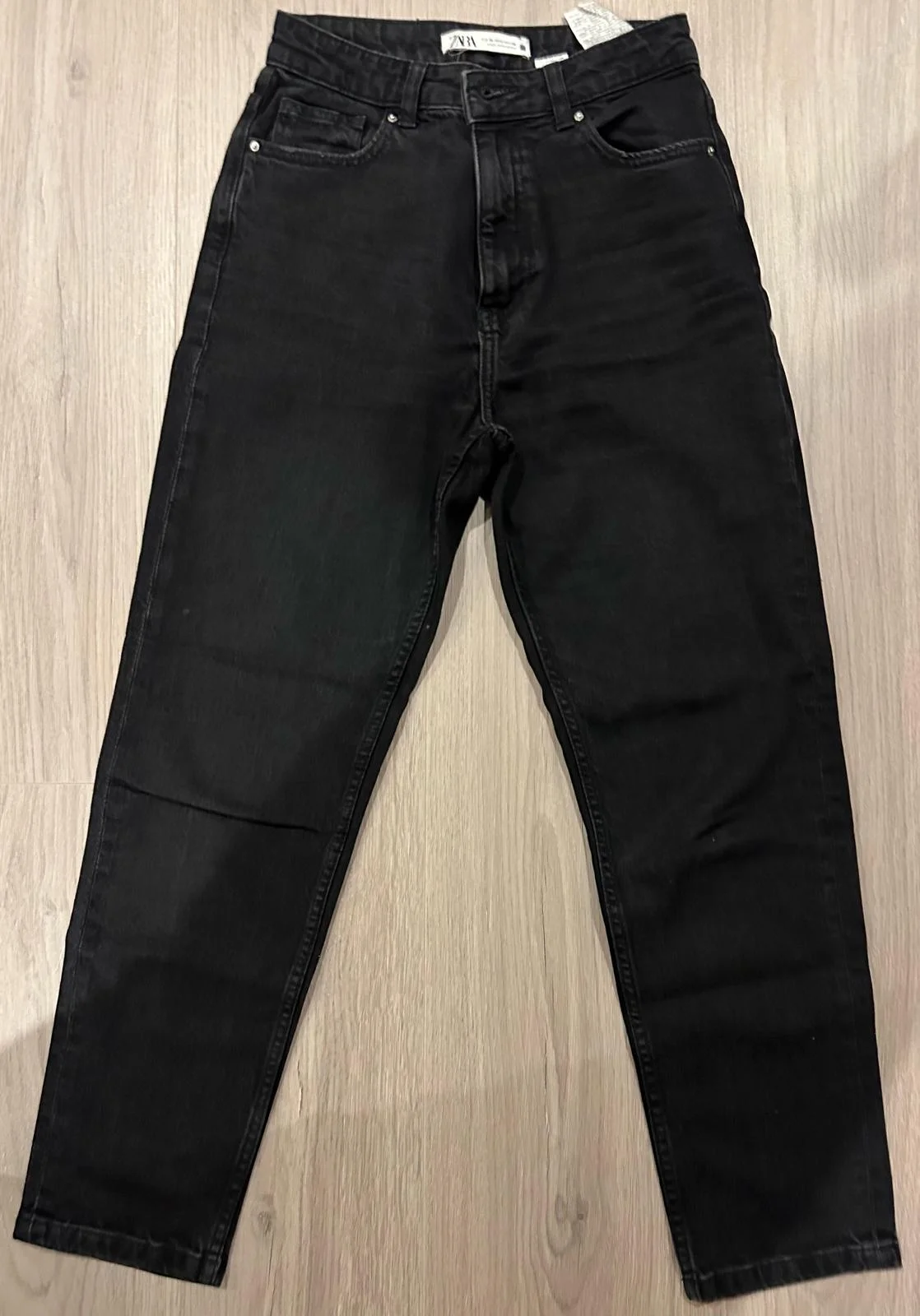 Zara Jeans, size S / 36 / 8, photo 1