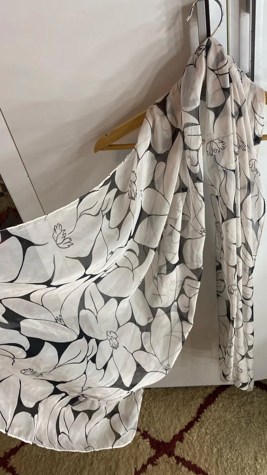 Scarves, size Other, photo 1