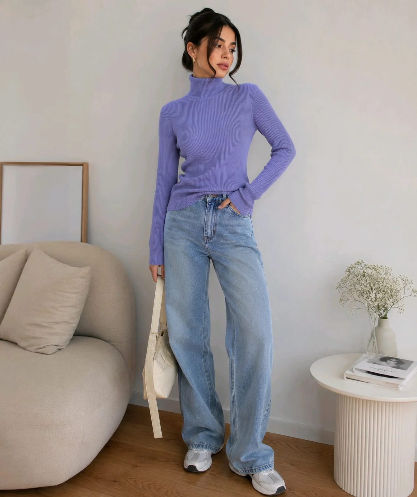 Sweaters & Pullovers, size One size, photo 1