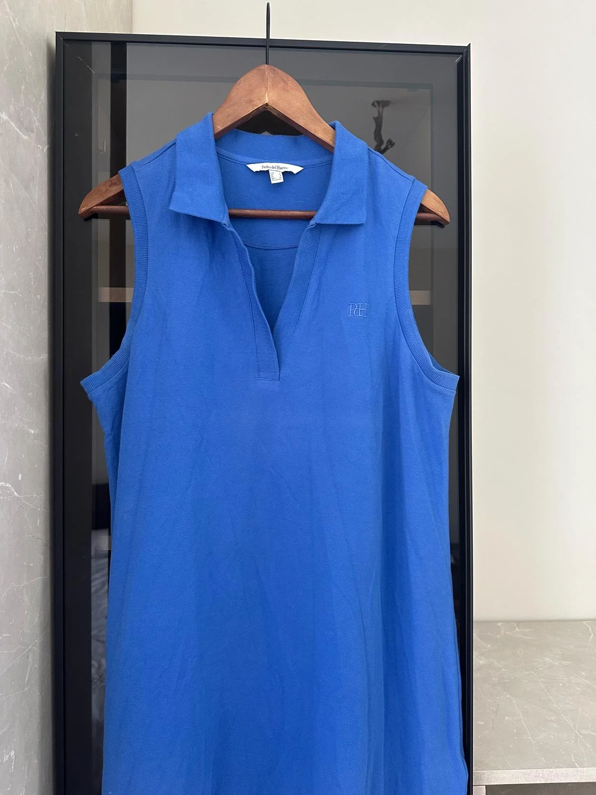 Pedro del Hierro Midi Dresses, size L / 40 / 12, photo 1