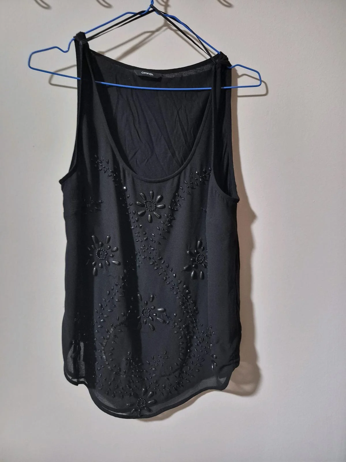 George Cami Tops, size XL / 42 / 14, photo 1