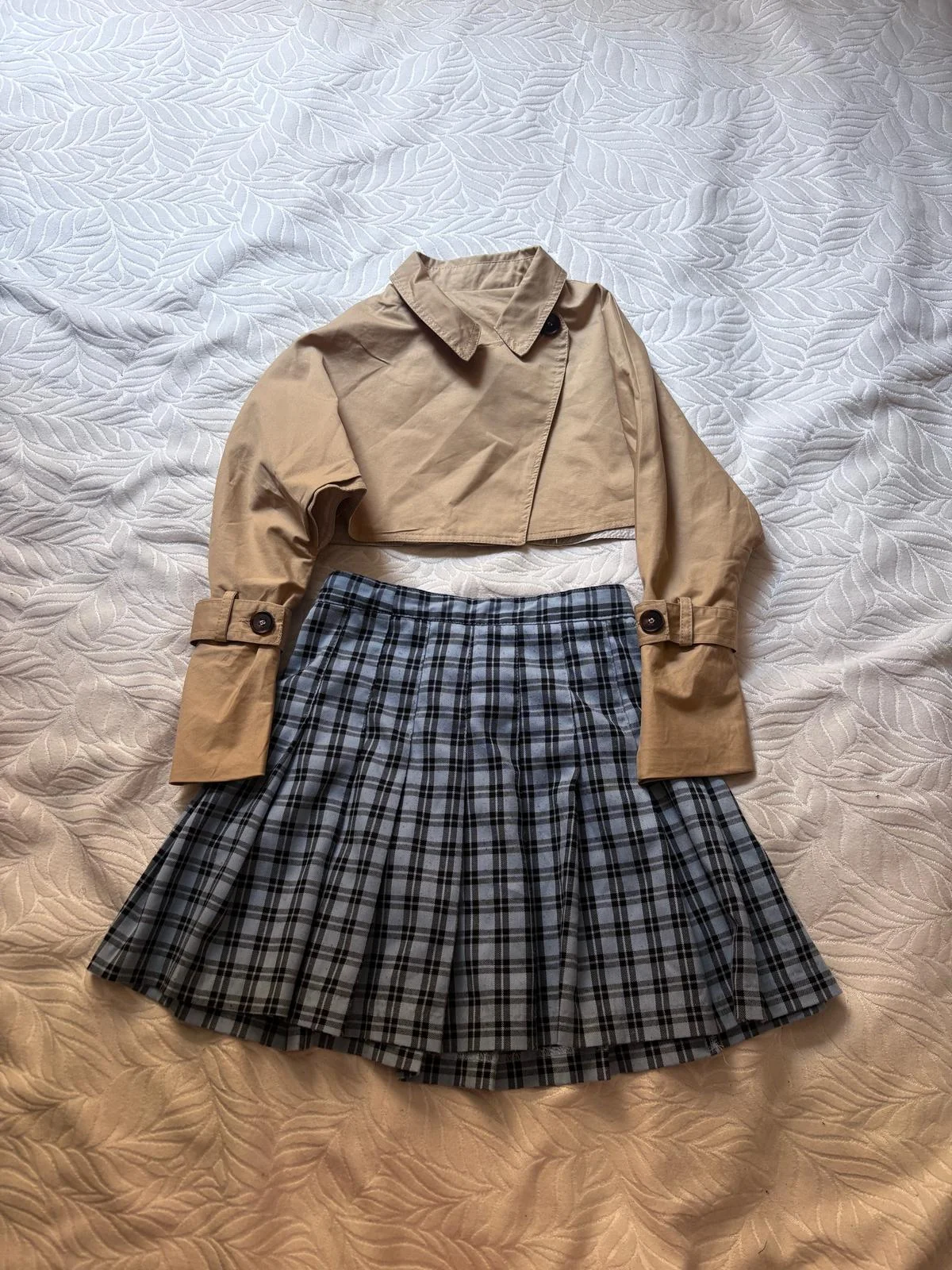H&M Skirts, size XXS / 32 / 4, photo 1