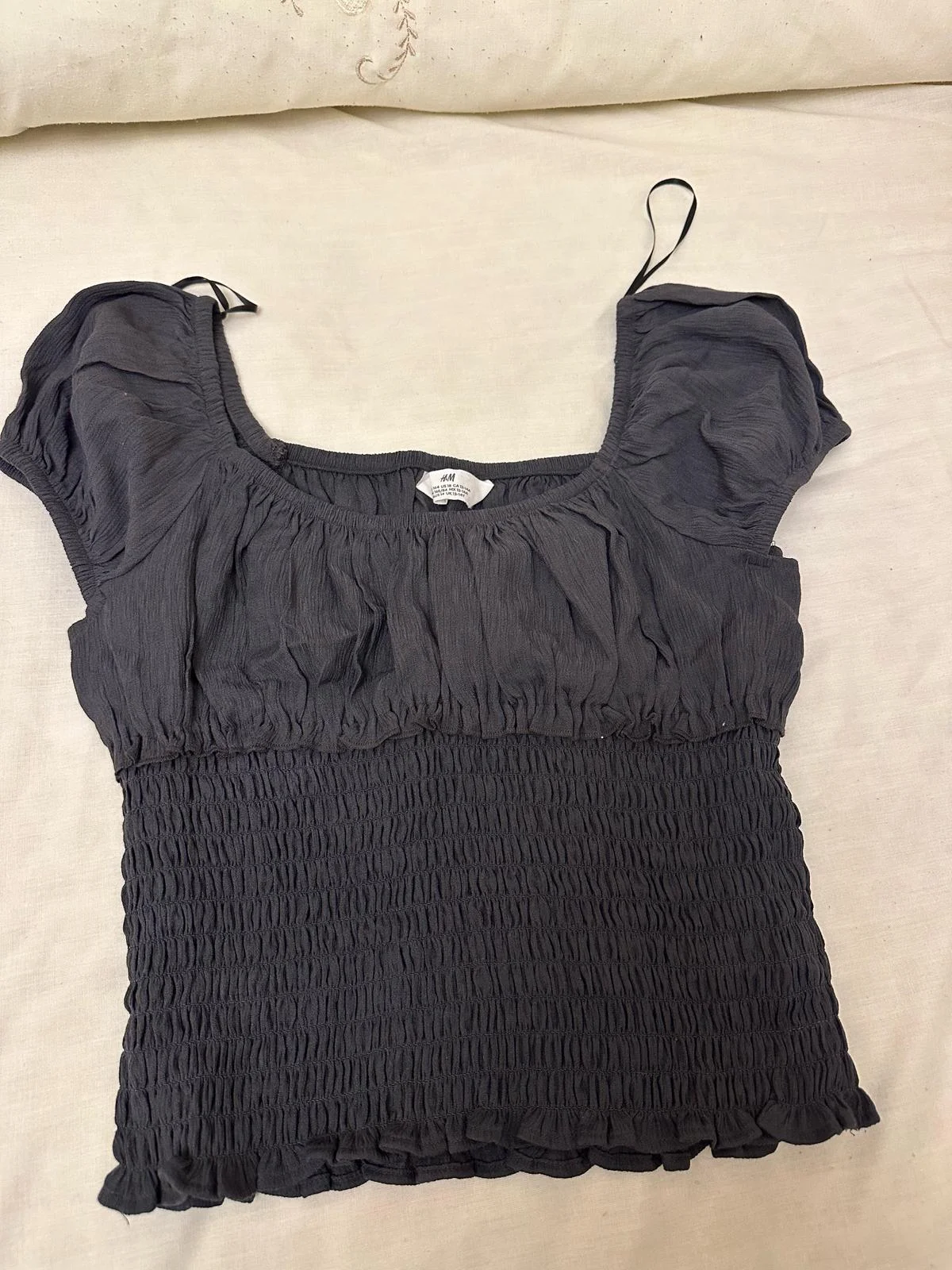 H&M Blouses, size S / 36 / 8, photo 1